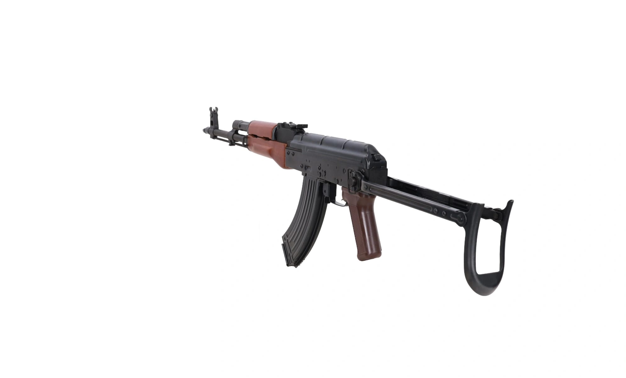 Штурмова гвинтівка AEG E&L AK ELAKMS