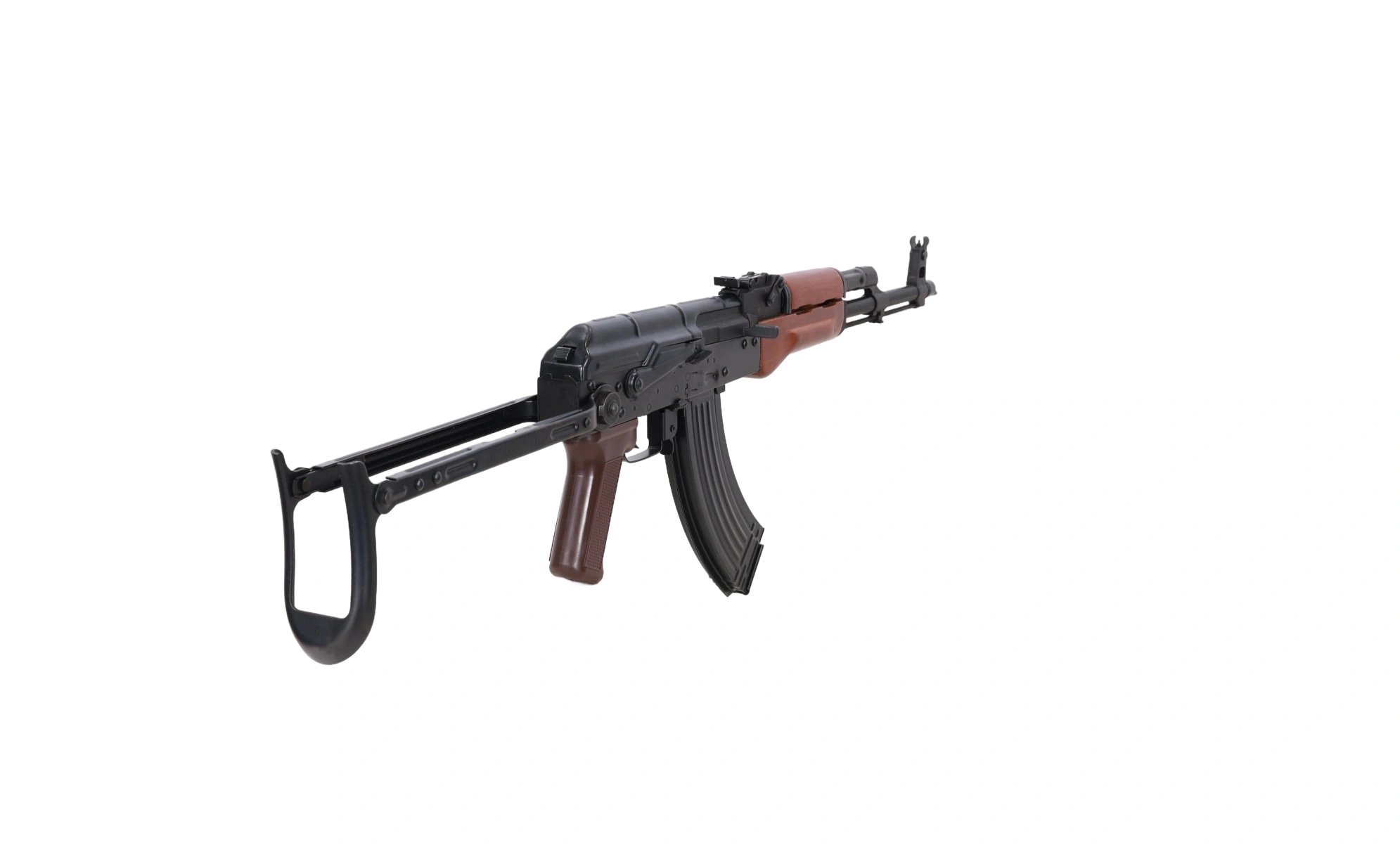 Штурмова гвинтівка AEG E&L AK ELAKMS