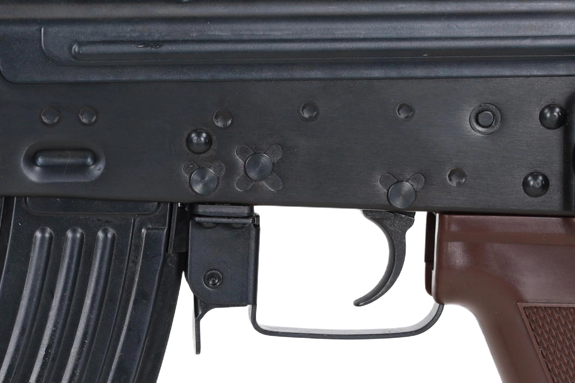 Штурмова гвинтівка AEG E&L AK ELAKMS