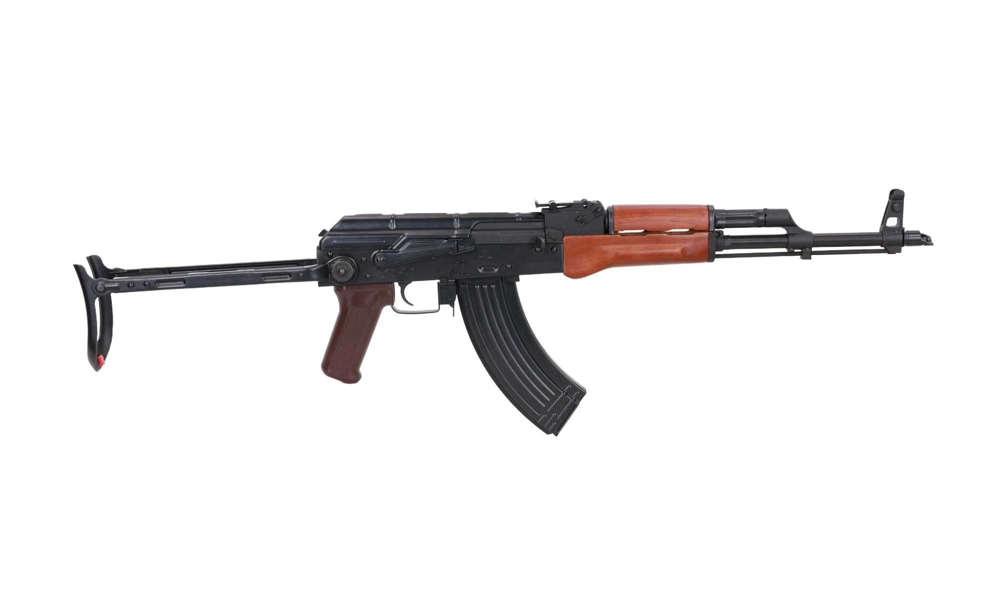 Штурмова гвинтівка AEG E&L AK ELAKMS