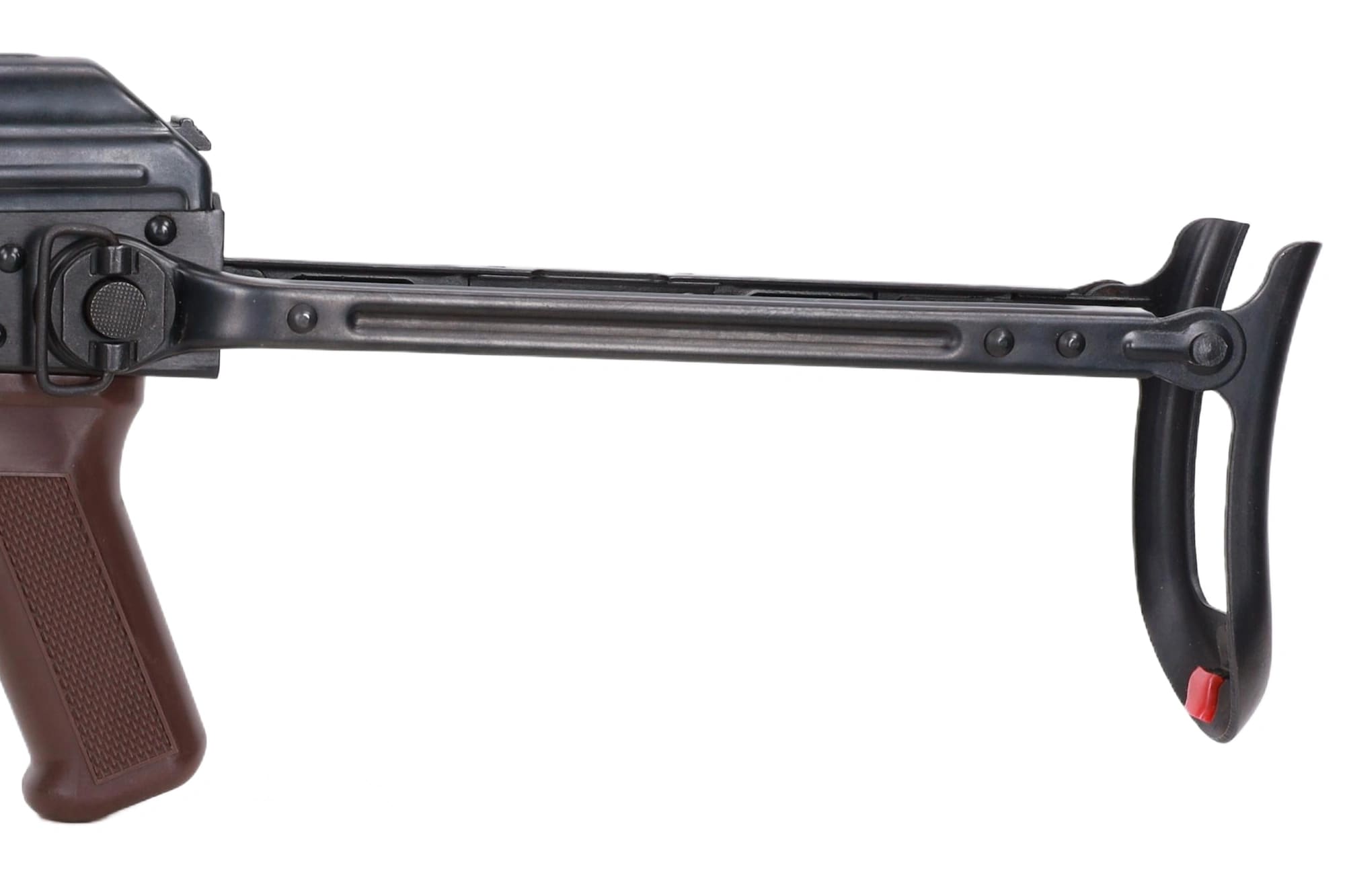 Штурмова гвинтівка AEG E&L AK ELAKMS