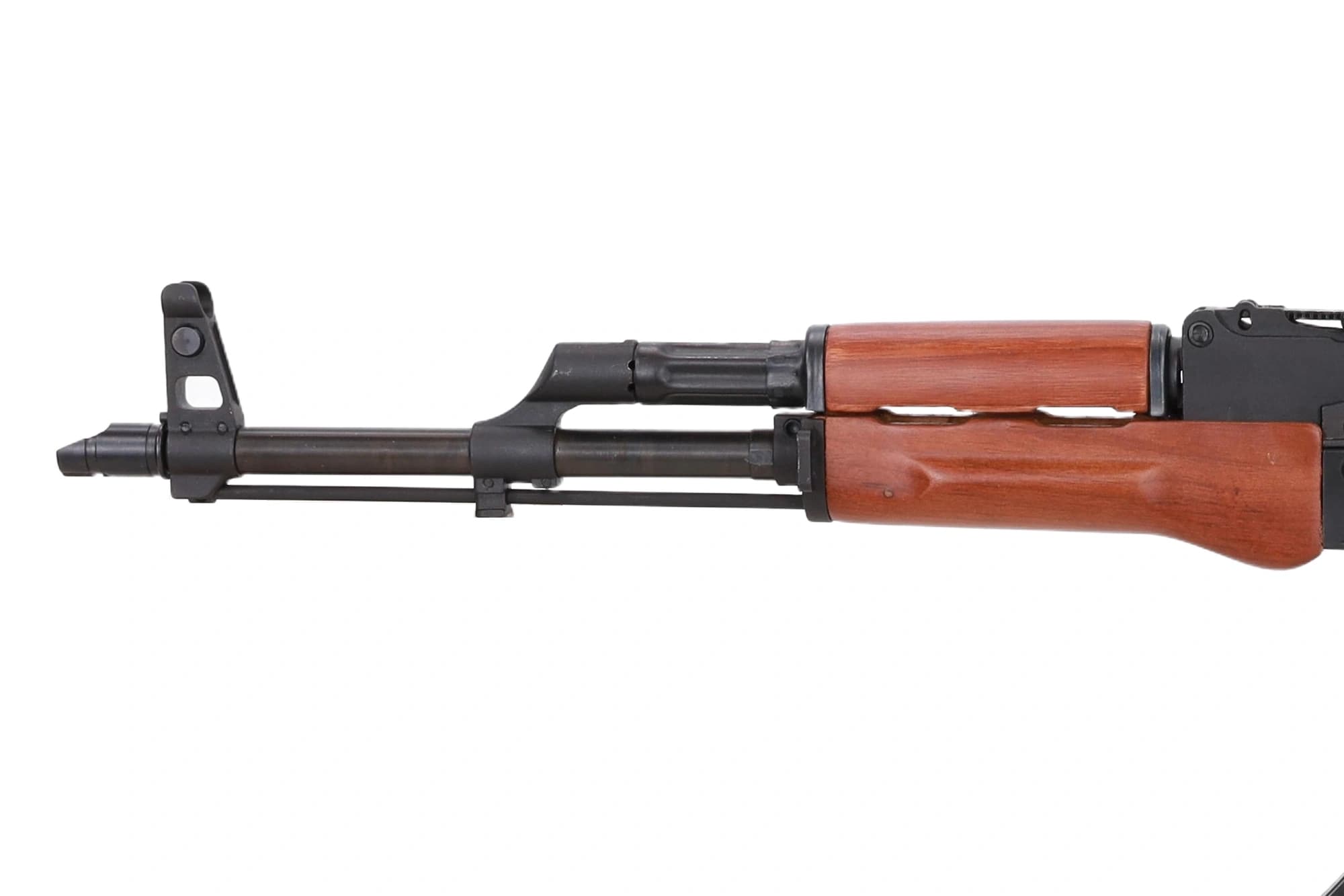 Штурмова гвинтівка AEG E&L AK ELAKMS