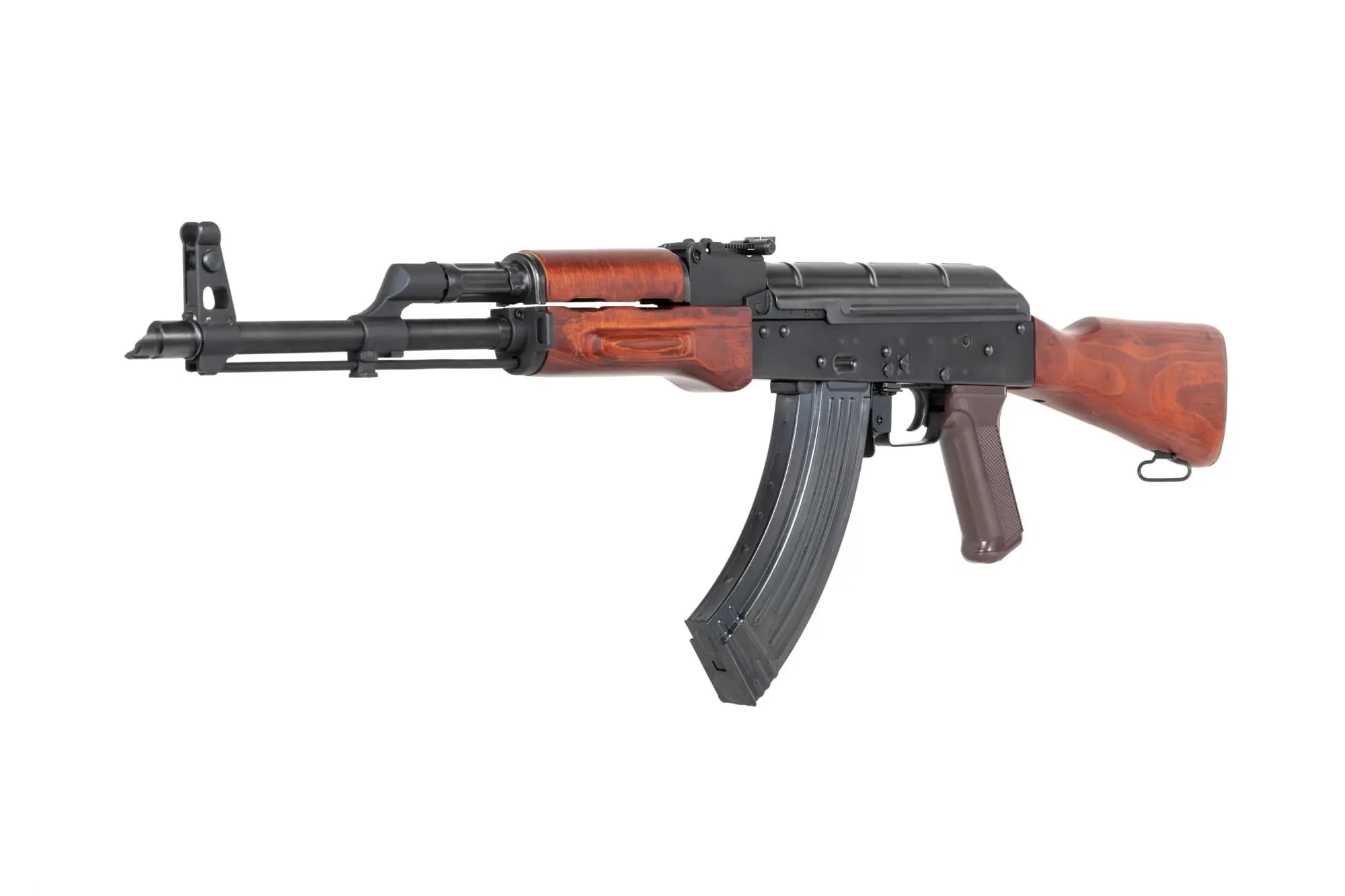 Штурмова гвинтівка AEG E&L AKM Gen. 2