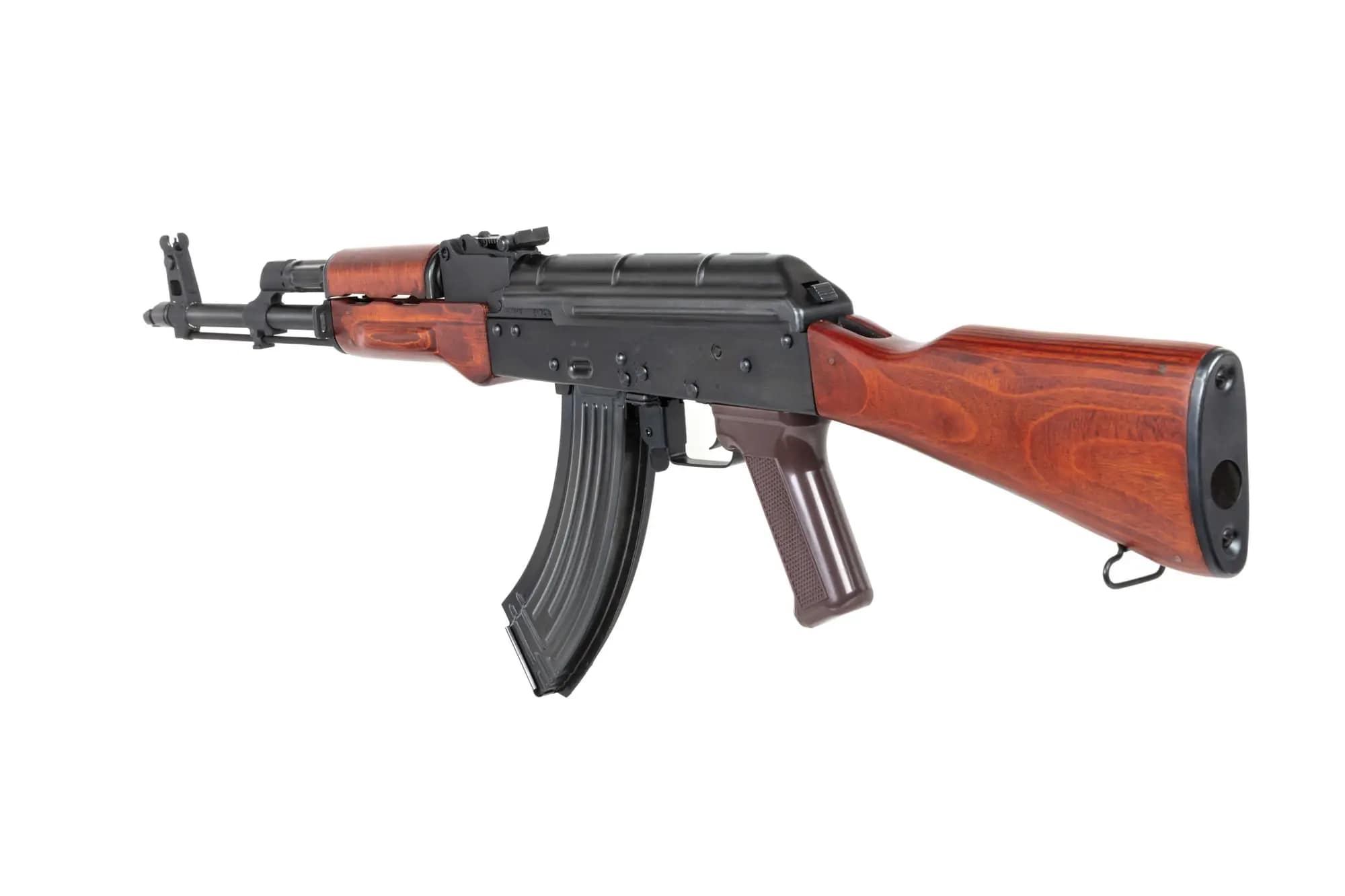 Штурмова гвинтівка AEG E&L AKM Gen. 2