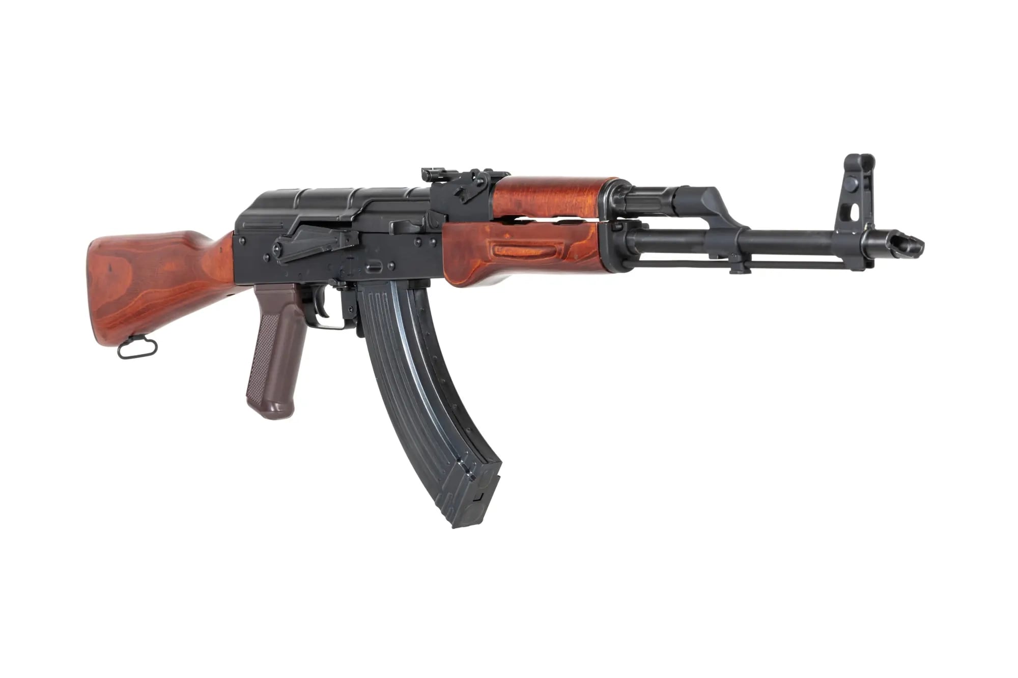 Штурмова гвинтівка AEG E&L AKM Gen. 2