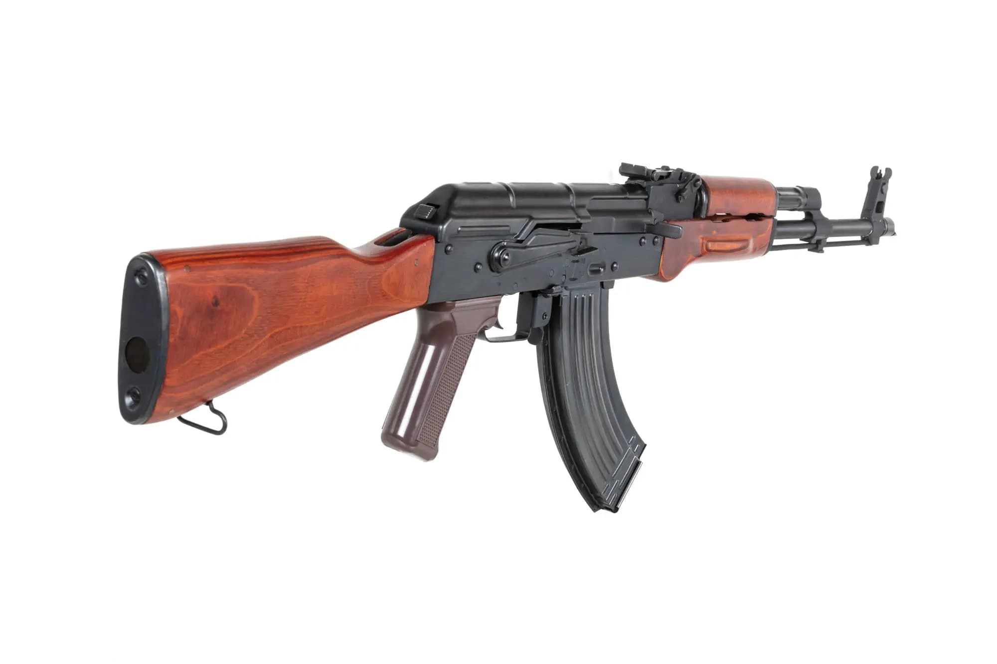 Штурмова гвинтівка AEG E&L AKM Gen. 2