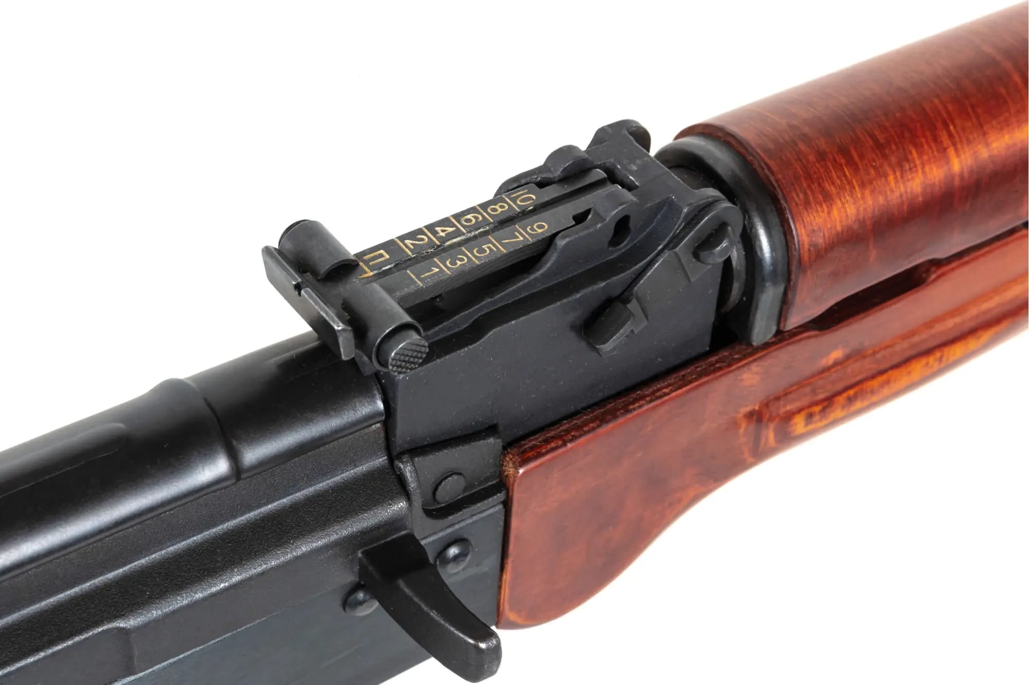 Штурмова гвинтівка AEG E&L AKM Gen. 2