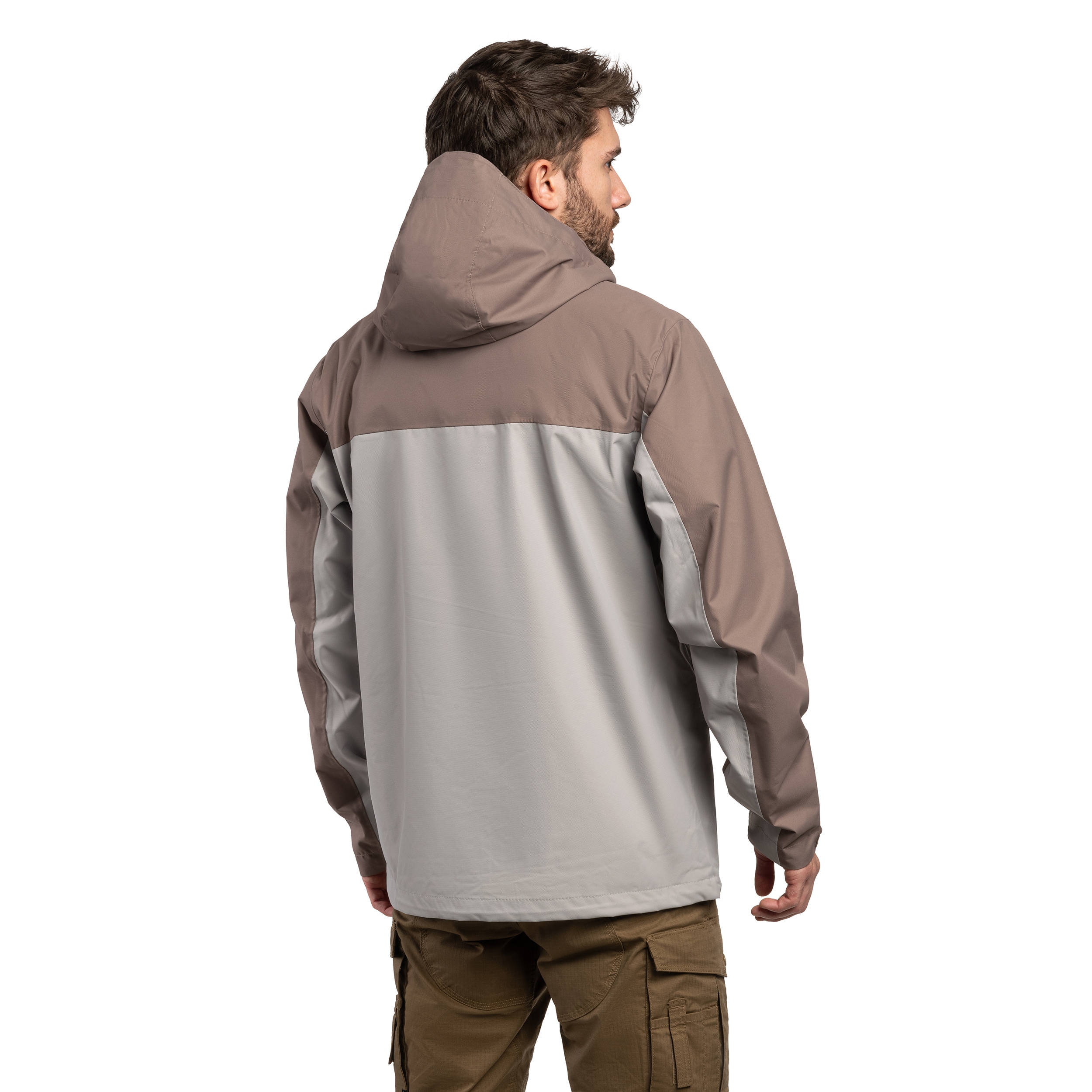 Kurtka Columbia Hikebound II - Iron/Flint Grey