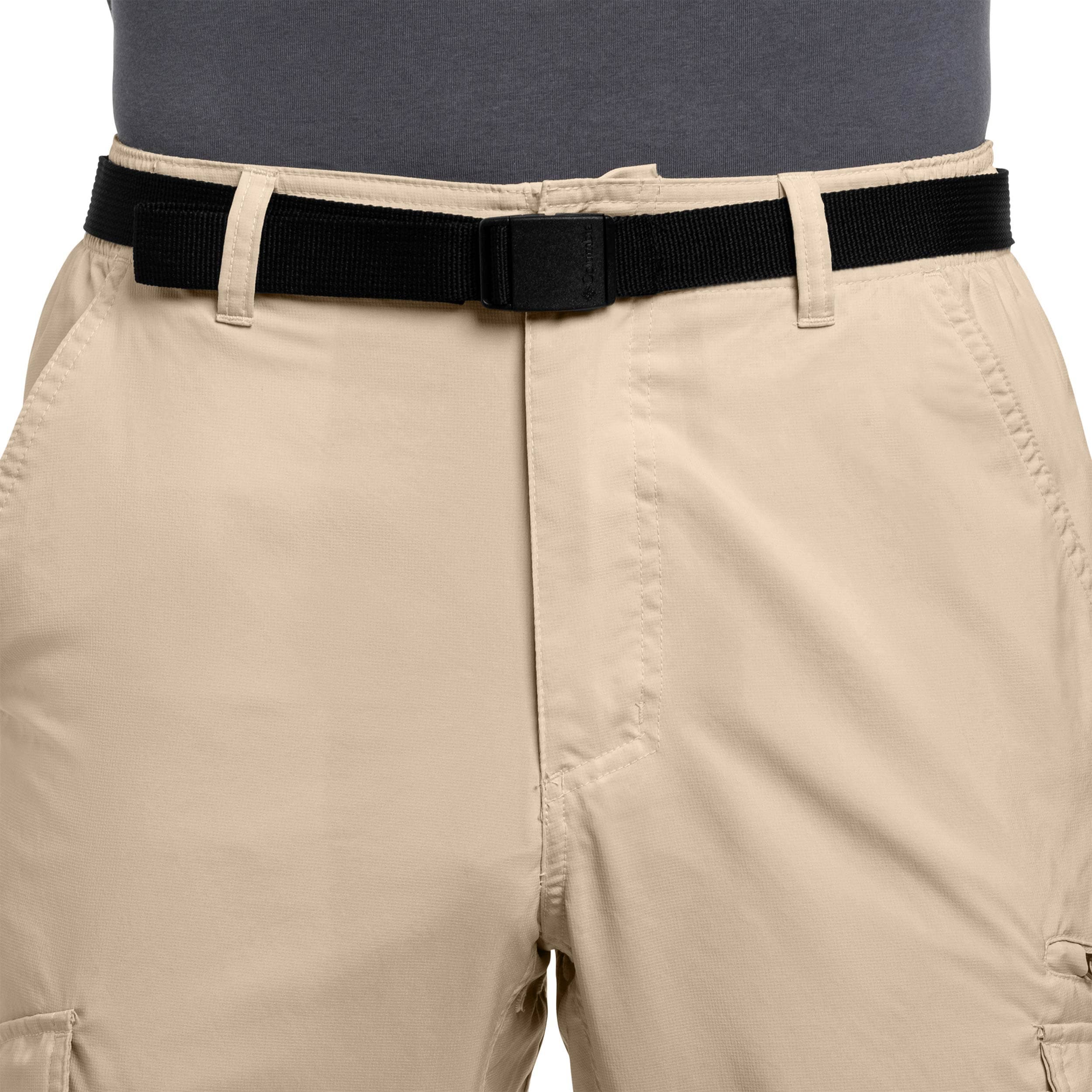 Штани Columbia Skien Valley Cargo Insect Shield -  Ancient Fossil