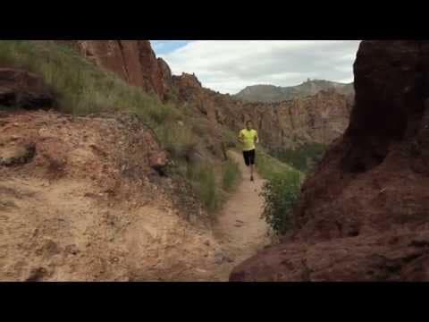 Футболка T-shirt Columbia Hike Crew Technical - White