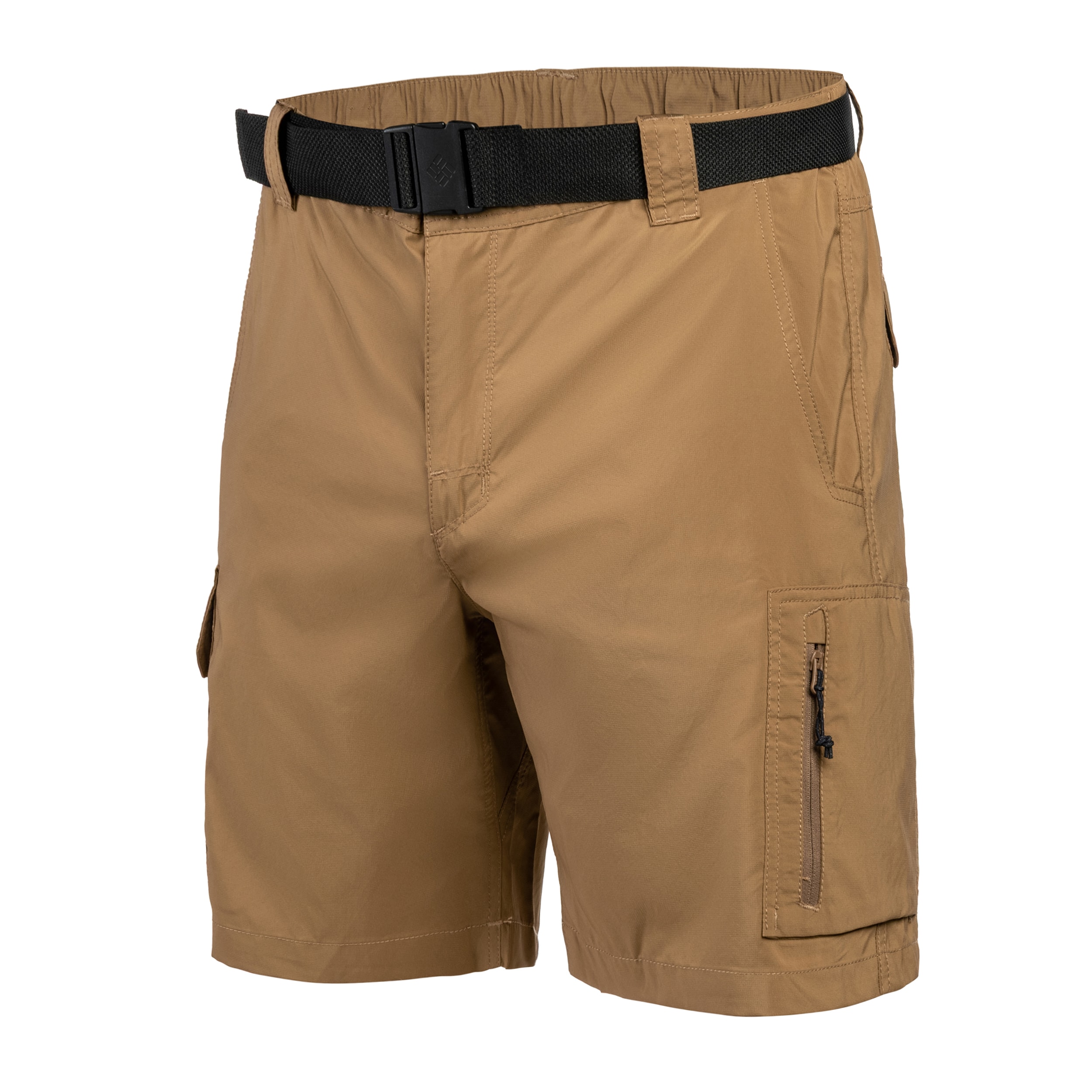 Szorty Columbia Silver Ridge Utility Cargo - Delta