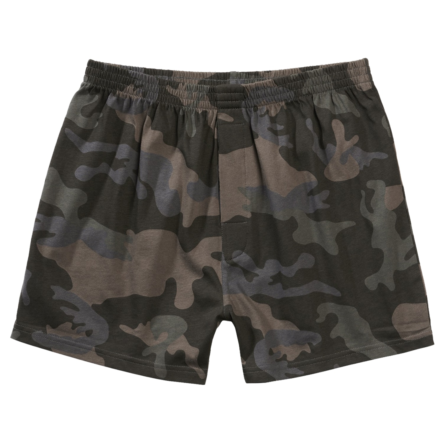 Боксери Brandit - Dark Camo