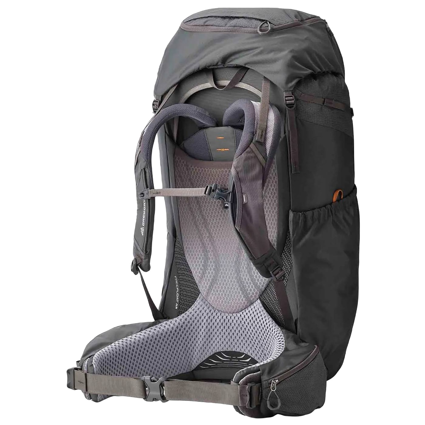 Plecak Gregory Baltoro 100 Pro RC L - Iron Grey