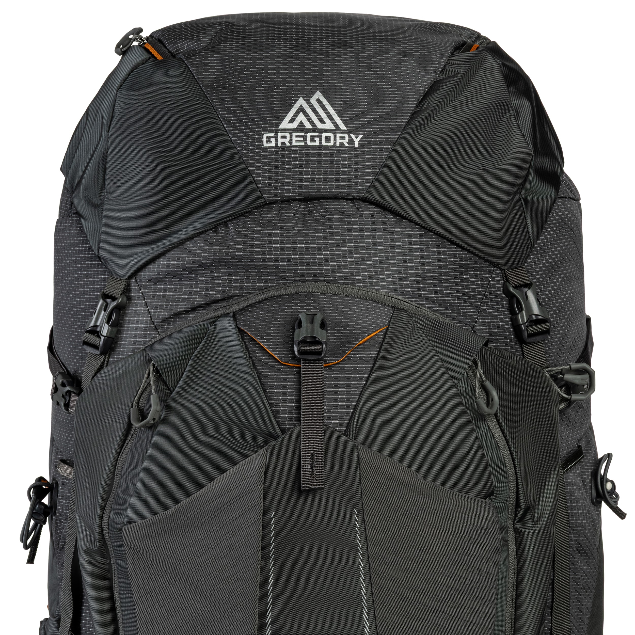 Plecak Gregory Baltoro L Pro RC 100 l - Iron Grey