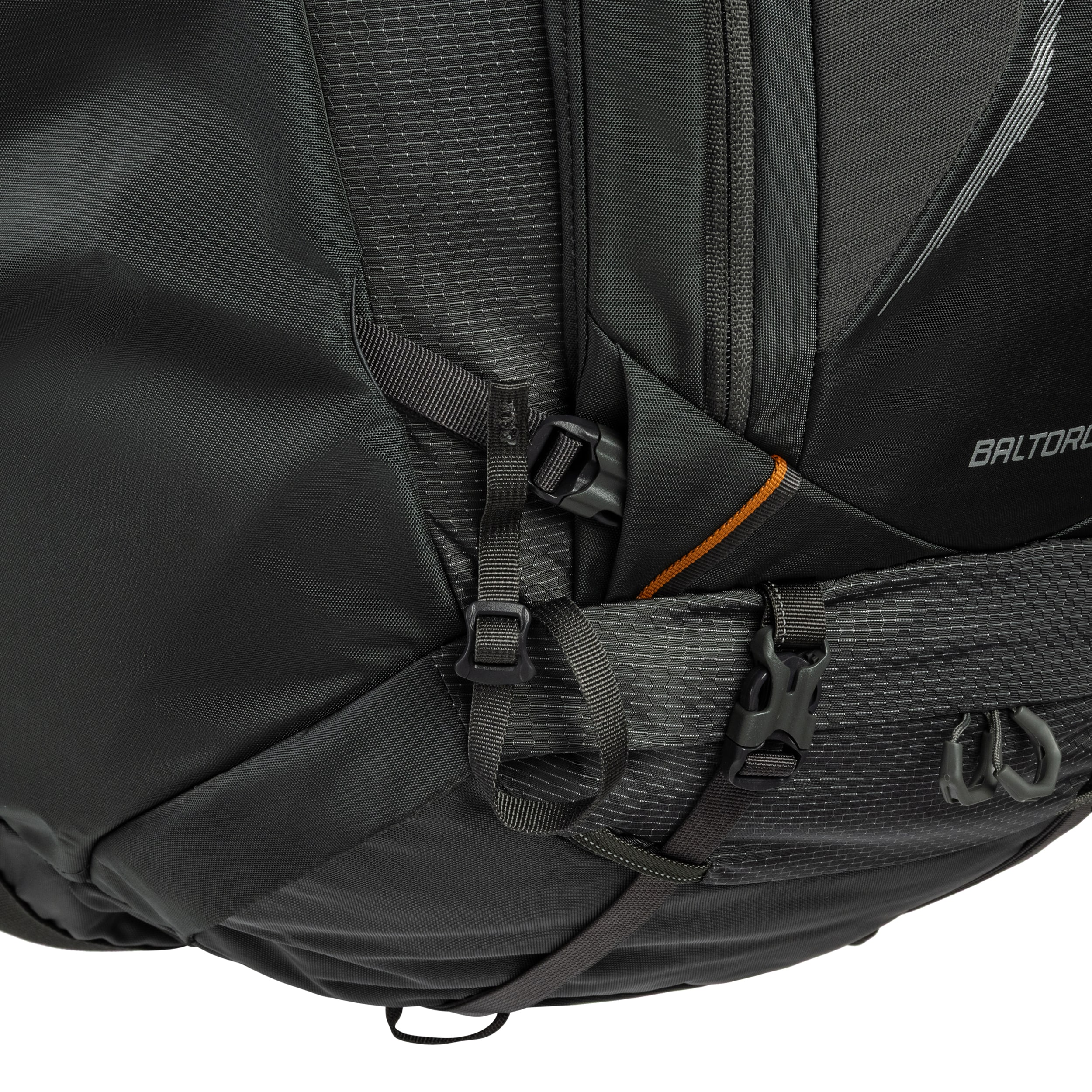 Plecak Gregory Baltoro L Pro RC 100 l - Iron Grey