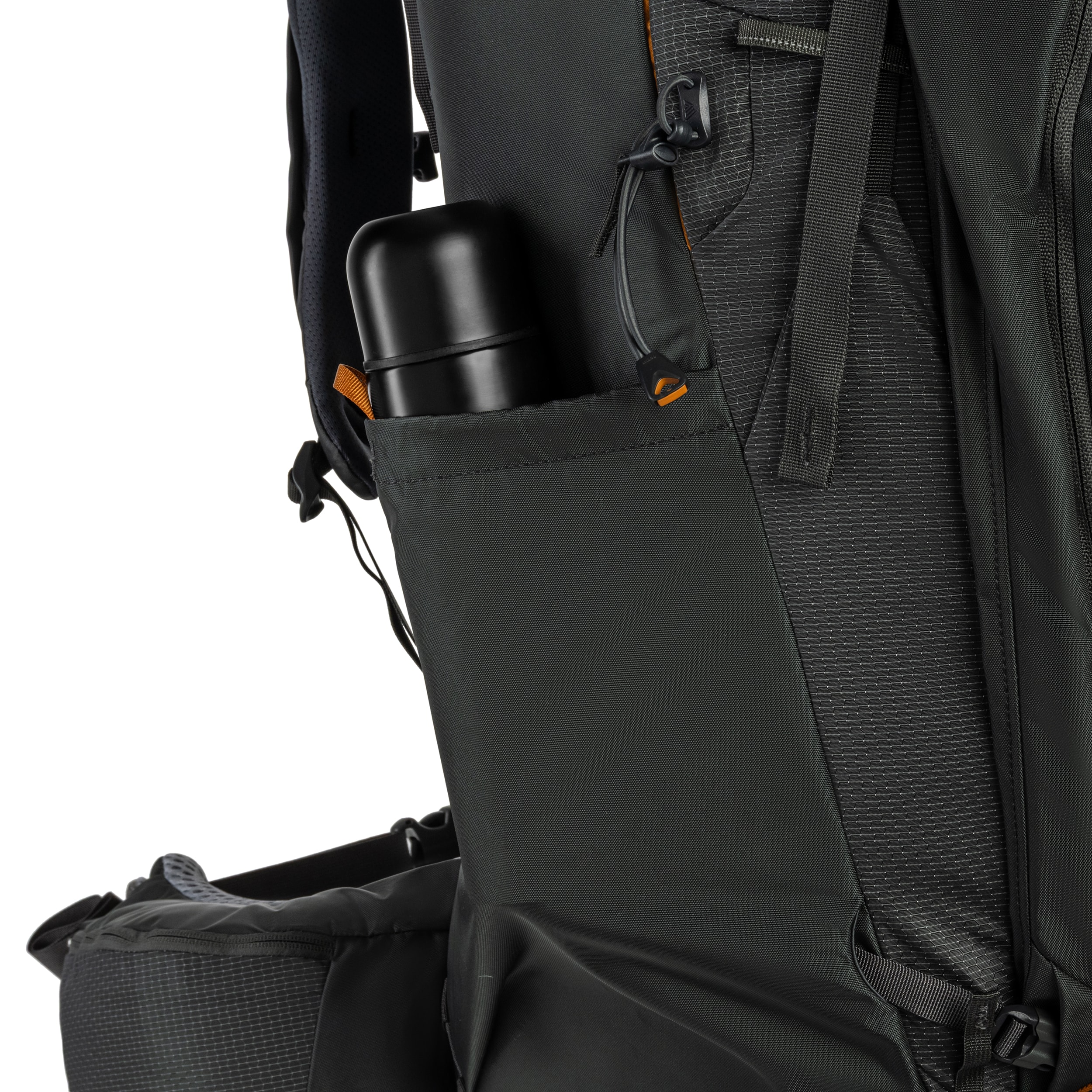 Plecak Gregory Baltoro L Pro RC 100 l - Iron Grey