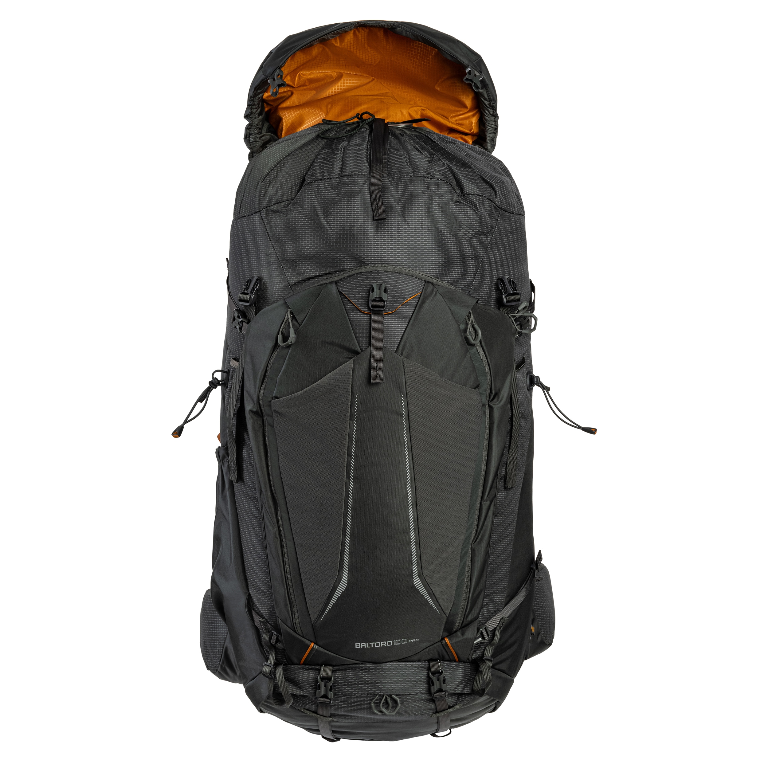 Plecak Gregory Baltoro L Pro RC 100 l - Iron Grey
