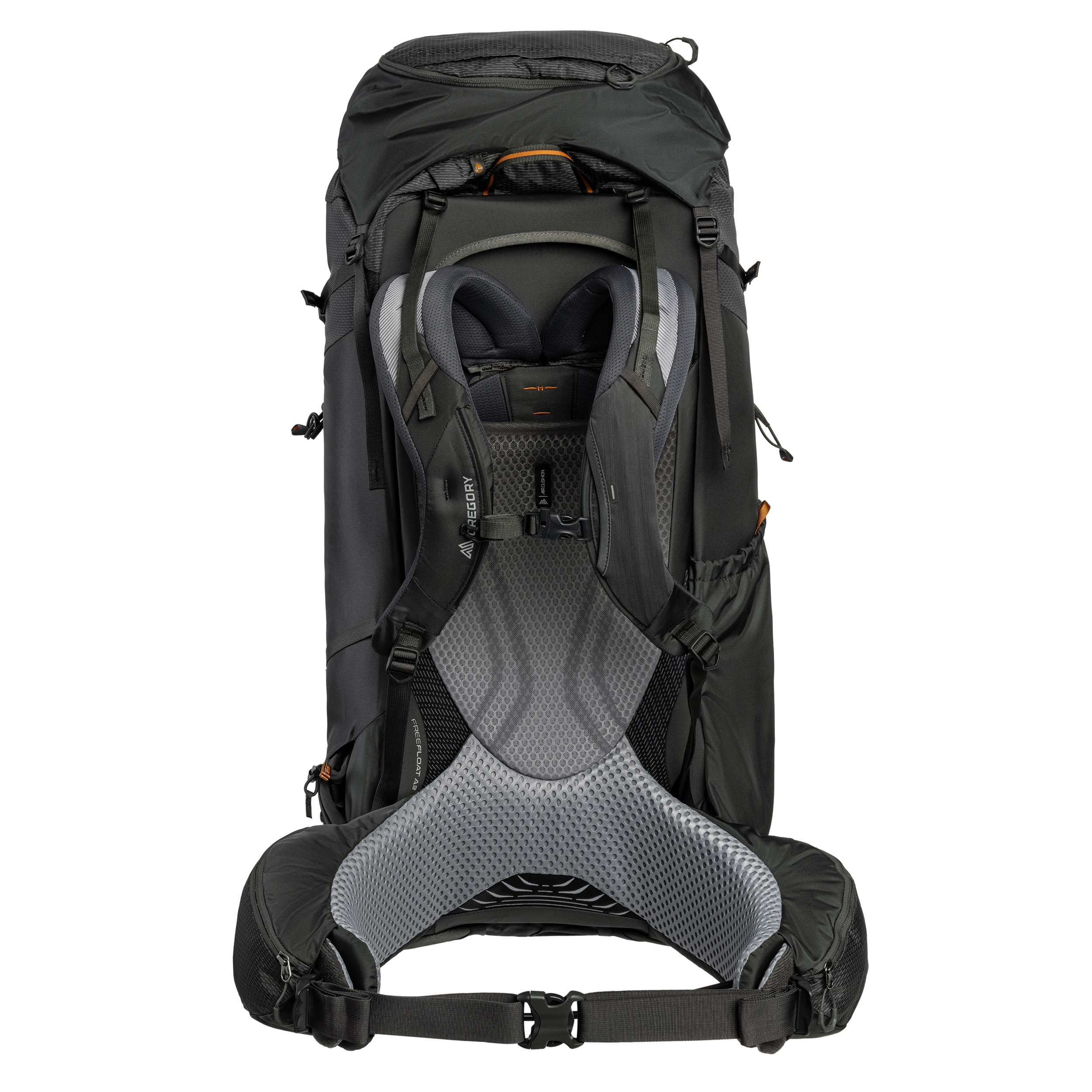Plecak Gregory Baltoro L Pro RC 100 l - Iron Grey