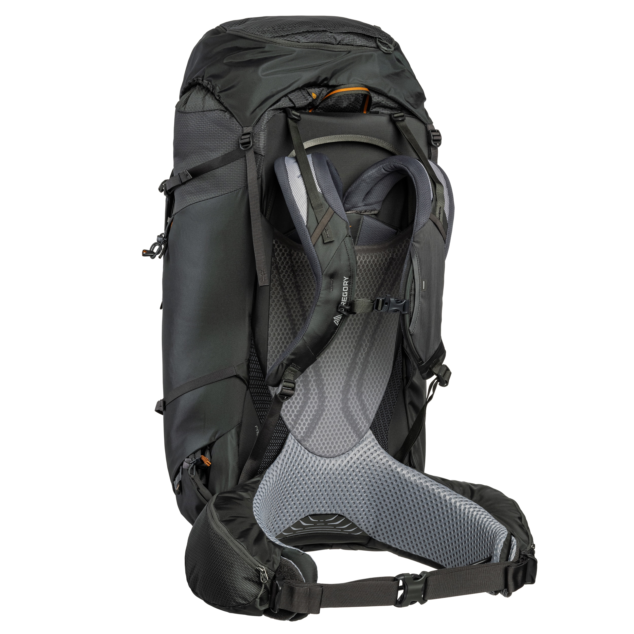 Plecak Gregory Baltoro L Pro RC 100 l - Iron Grey