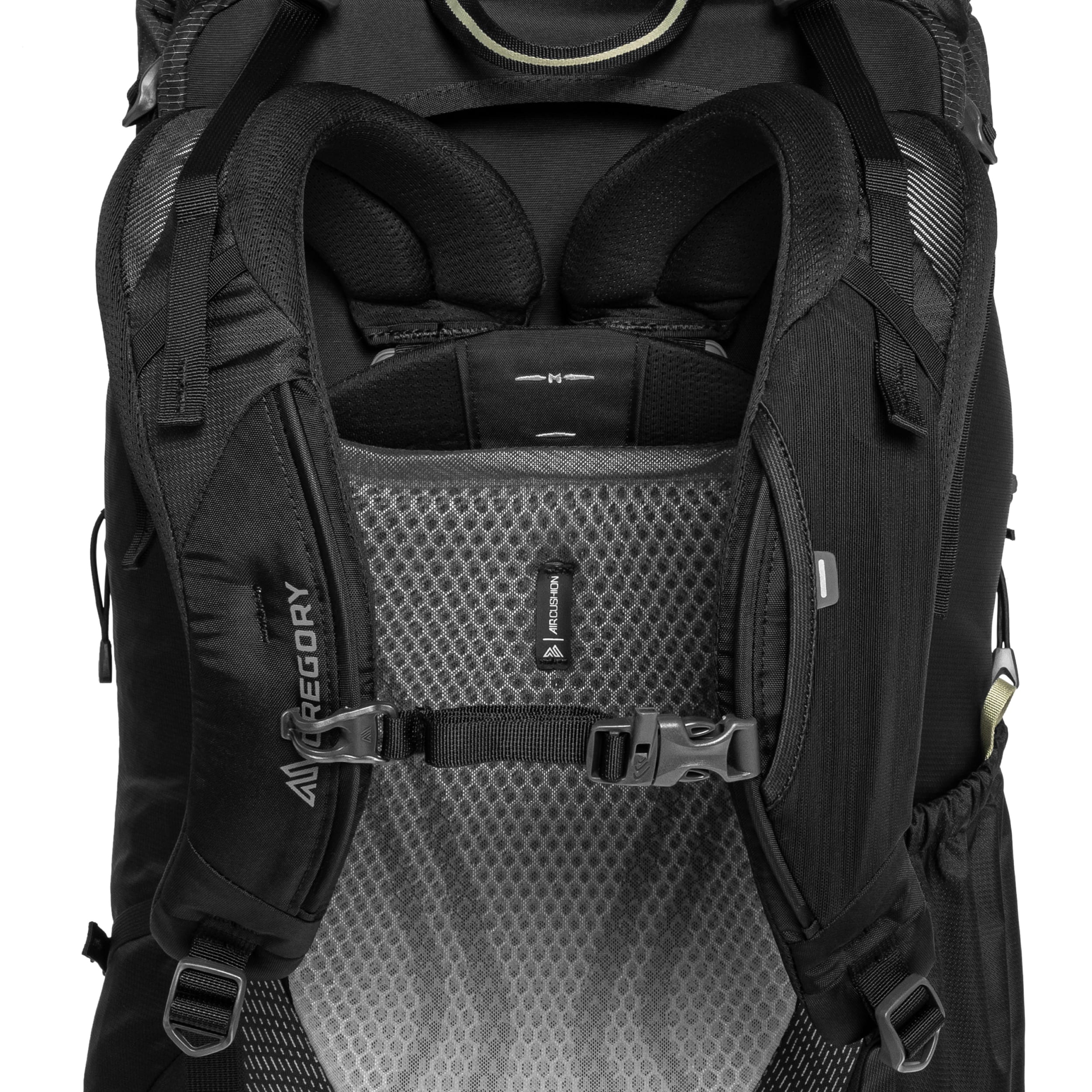 Plecak Gregory Baltoro L RC 75 l - Shadow Pine Black