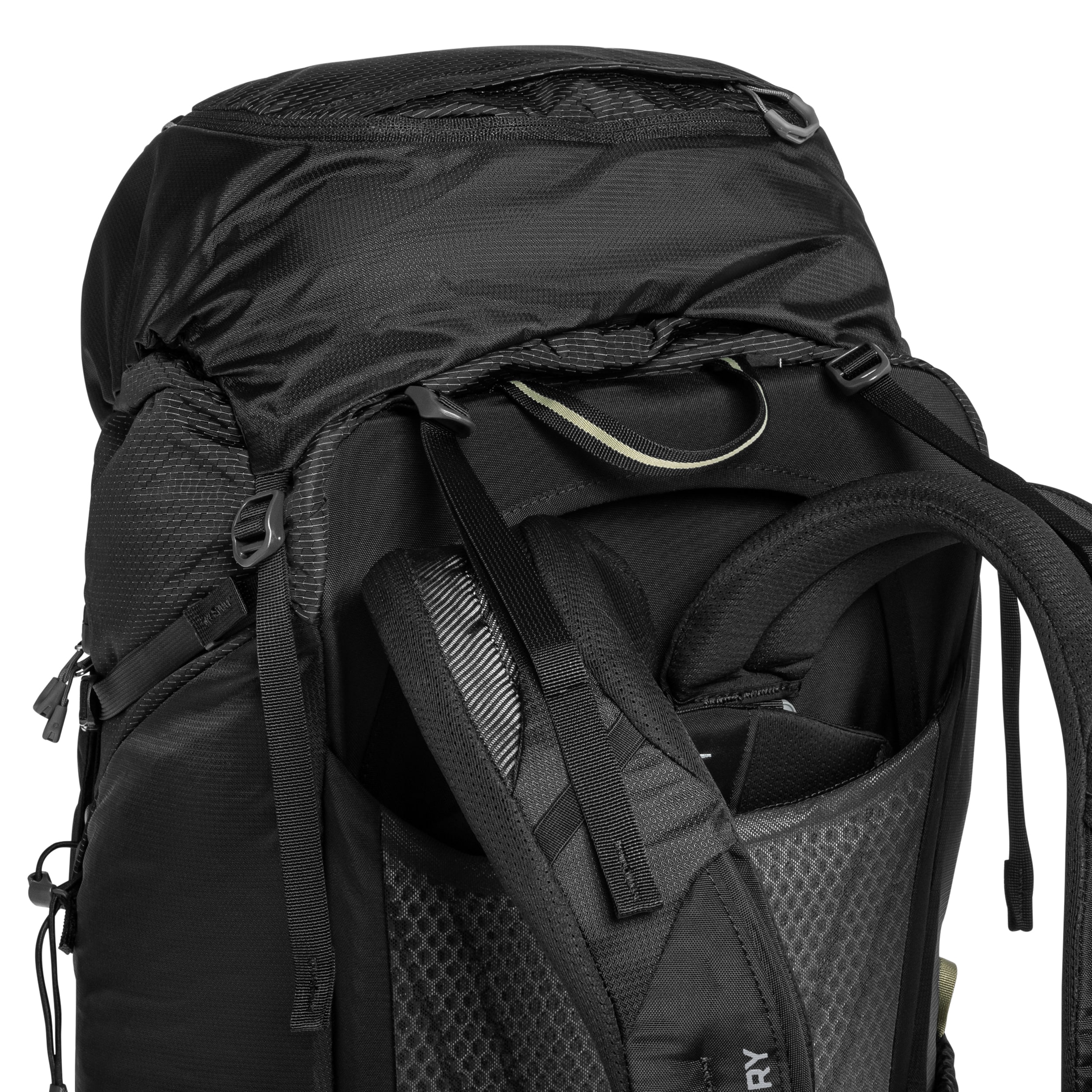 Plecak Gregory Baltoro L RC 75 l - Shadow Pine Black