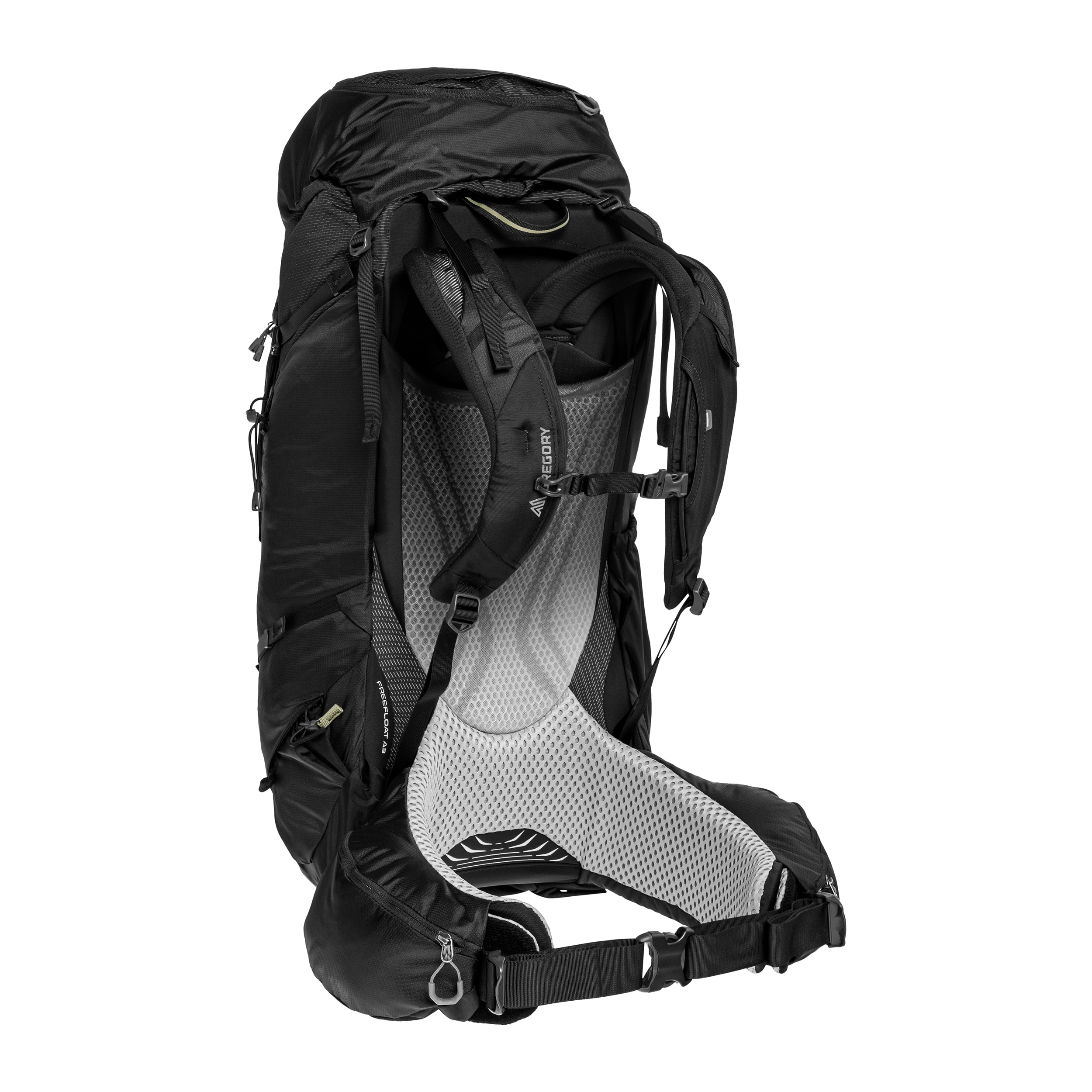 Plecak Gregory Baltoro L RC 75 l - Shadow Pine Black
