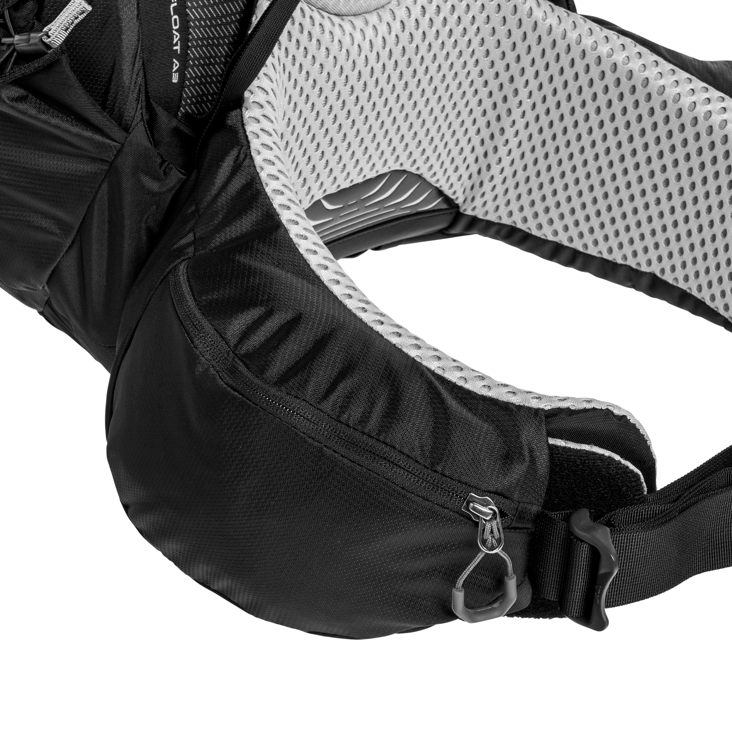 Plecak Gregory Baltoro L RC 75 l - Shadow Pine Black