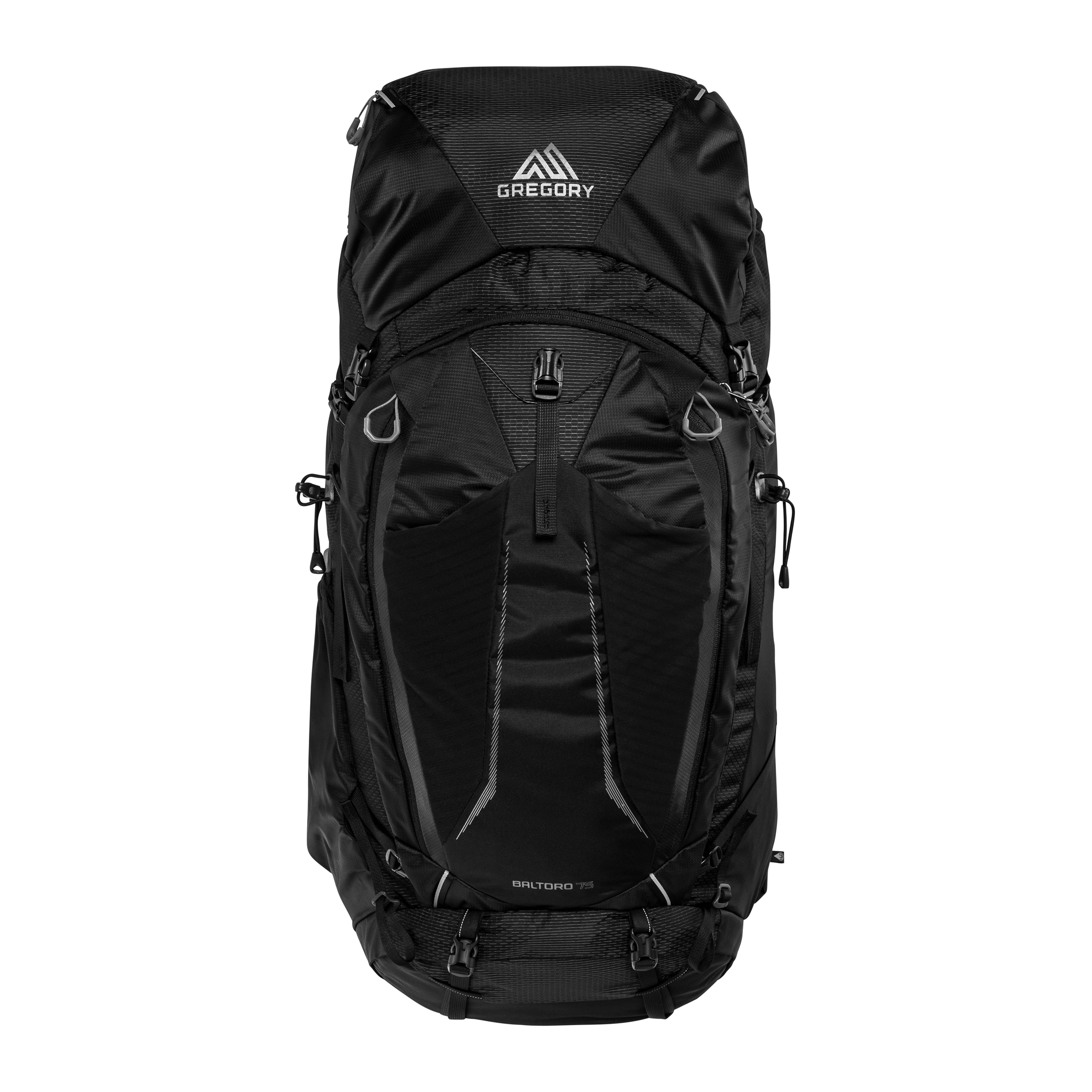 Plecak Gregory Baltoro L RC 75 l - Shadow Pine Black