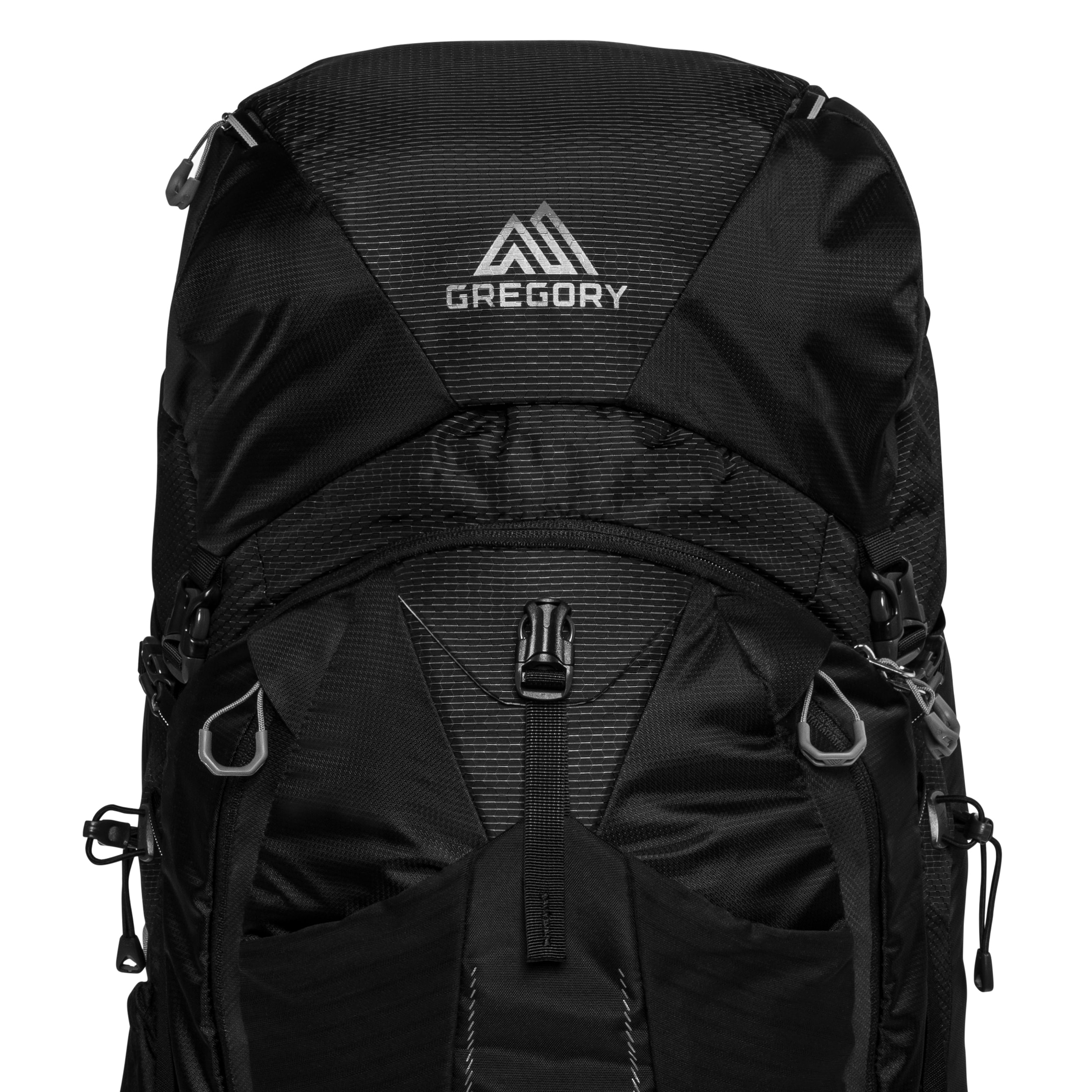 Plecak Gregory Baltoro L RC 75 l - Shadow Pine Black