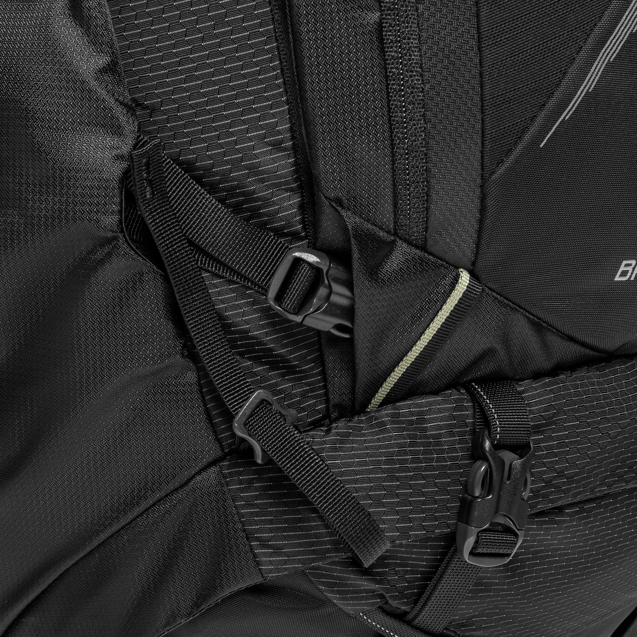 Рюкзак Gregory Baltoro L RC 65 л - Shadow Pine Black