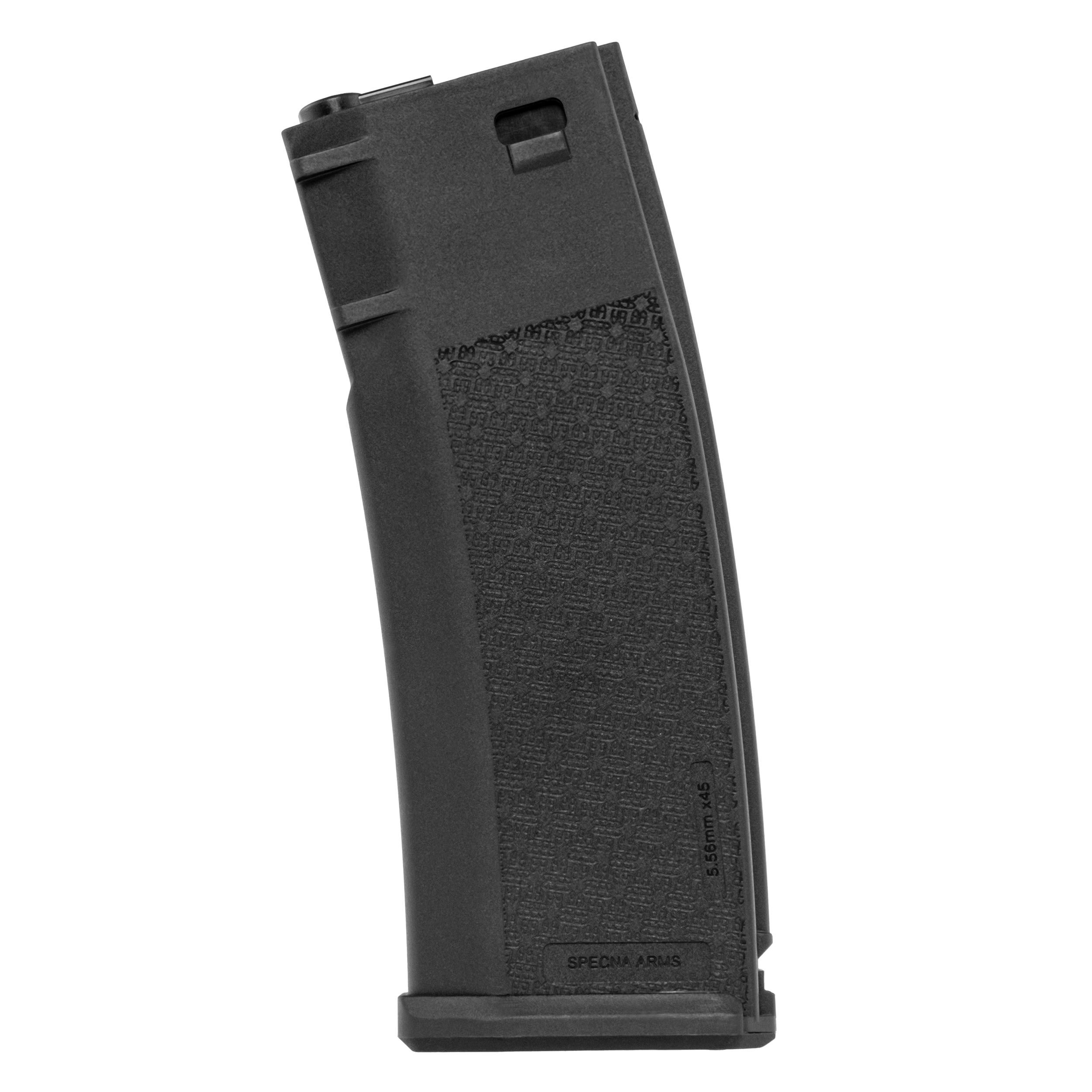 Karabinek szturmowy AEG Specna Arms SA-F01 Flex HAL ETU Gen. 2 - Black