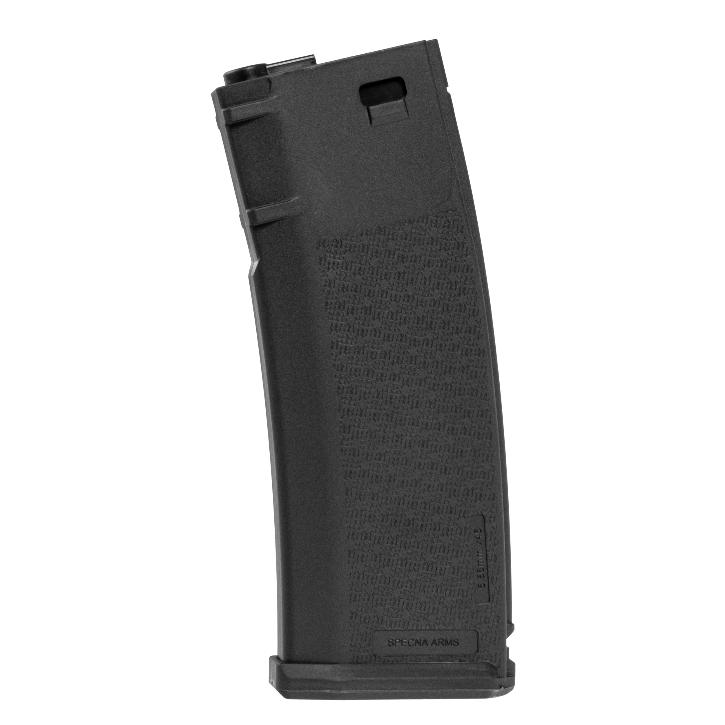 Karabinek szturmowy AEG Specna Arms SA-F02 Flex HAL ETU Gen. 2 - Black