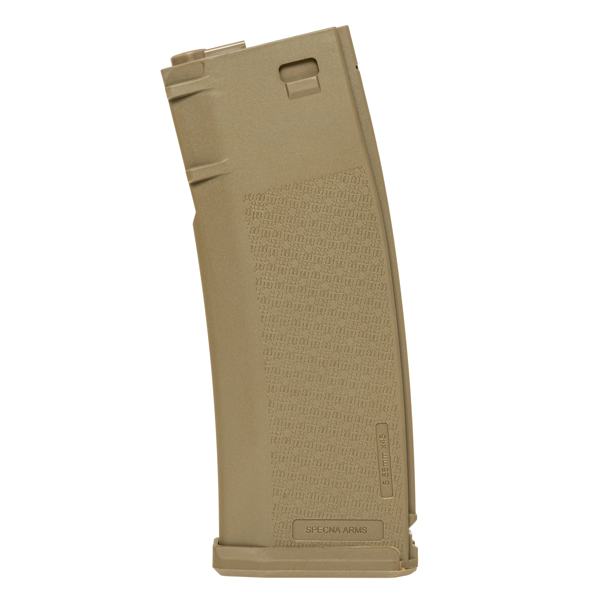 Штурмова гвинтівка AEG Specna Arms SA-F02 Flex HAL ETU Gen. 2 - Half Tan
