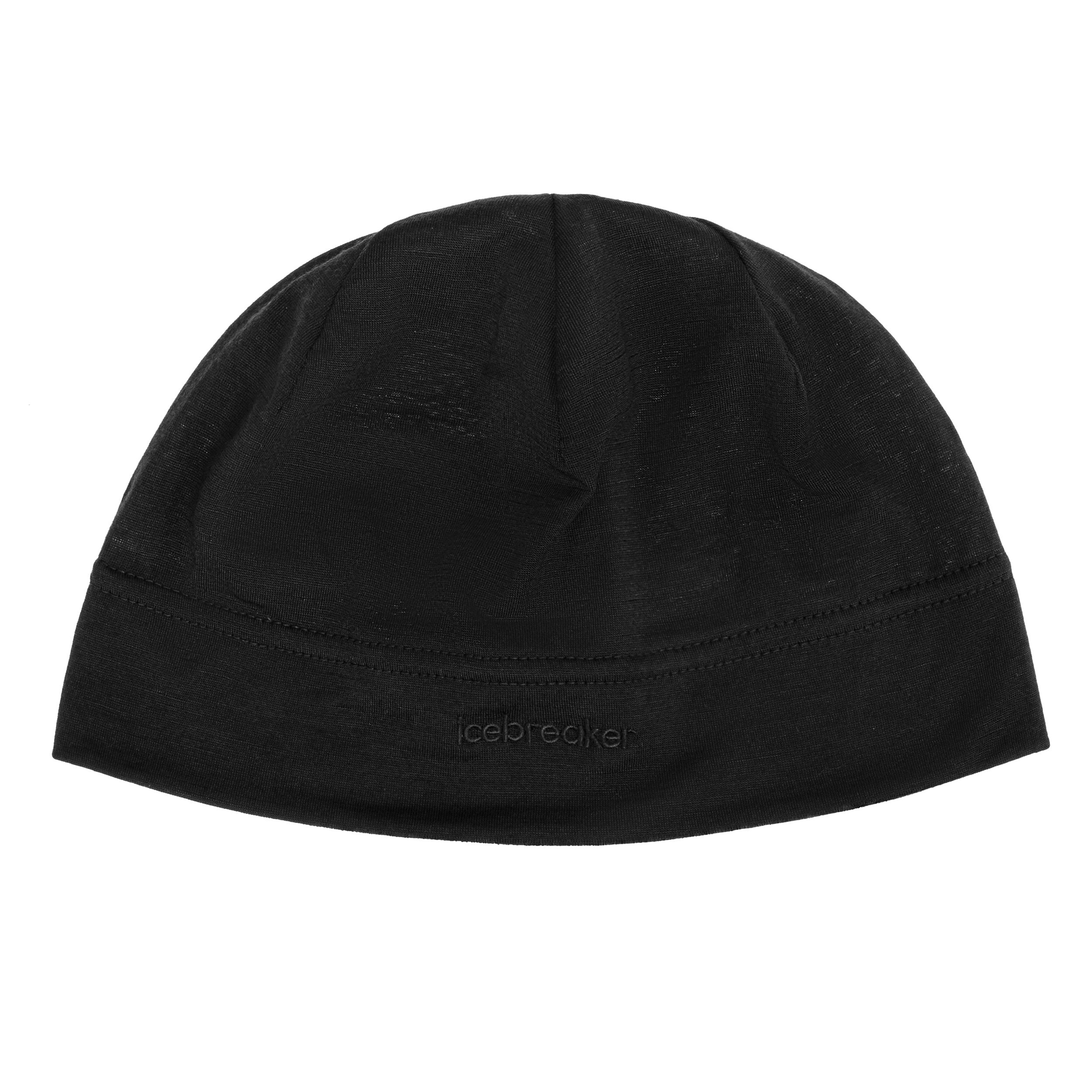 Czapka Icebreaker Cool-Lite Sphere Beanie - Black