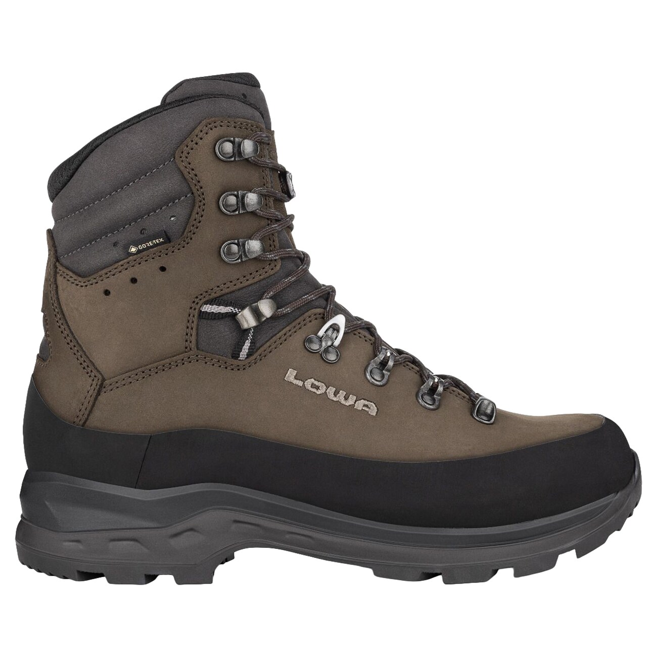 Черевики Lowa Tibet GTX - Sepia/Slate