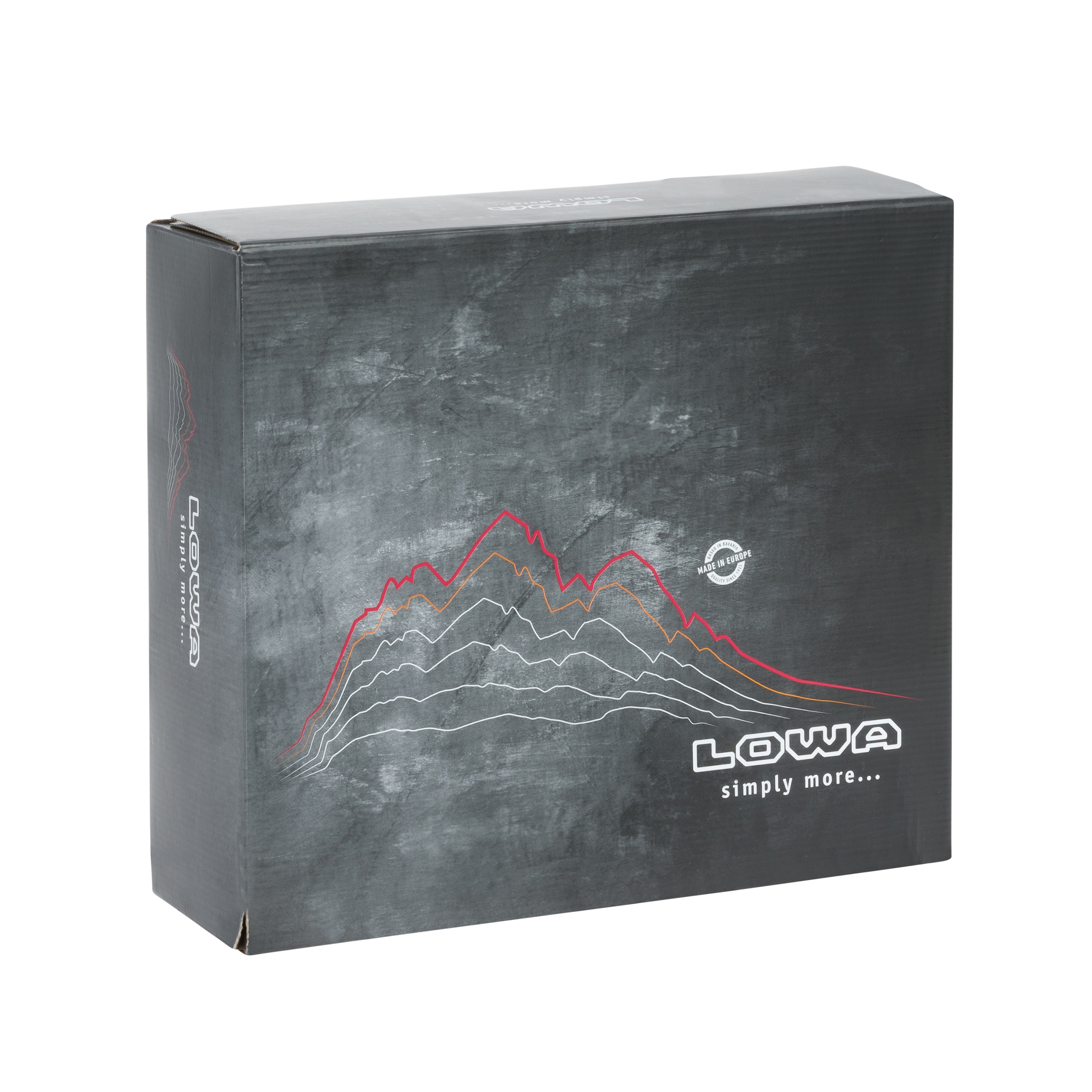 Черевики Lowa Tibet GTX - Sepia/Slate