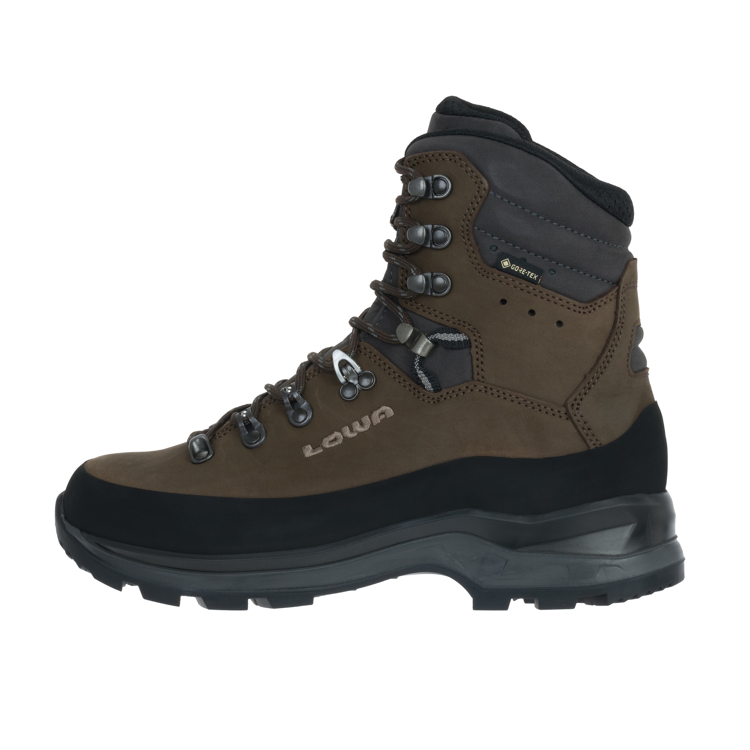 Черевики Lowa Tibet GTX - Sepia/Slate