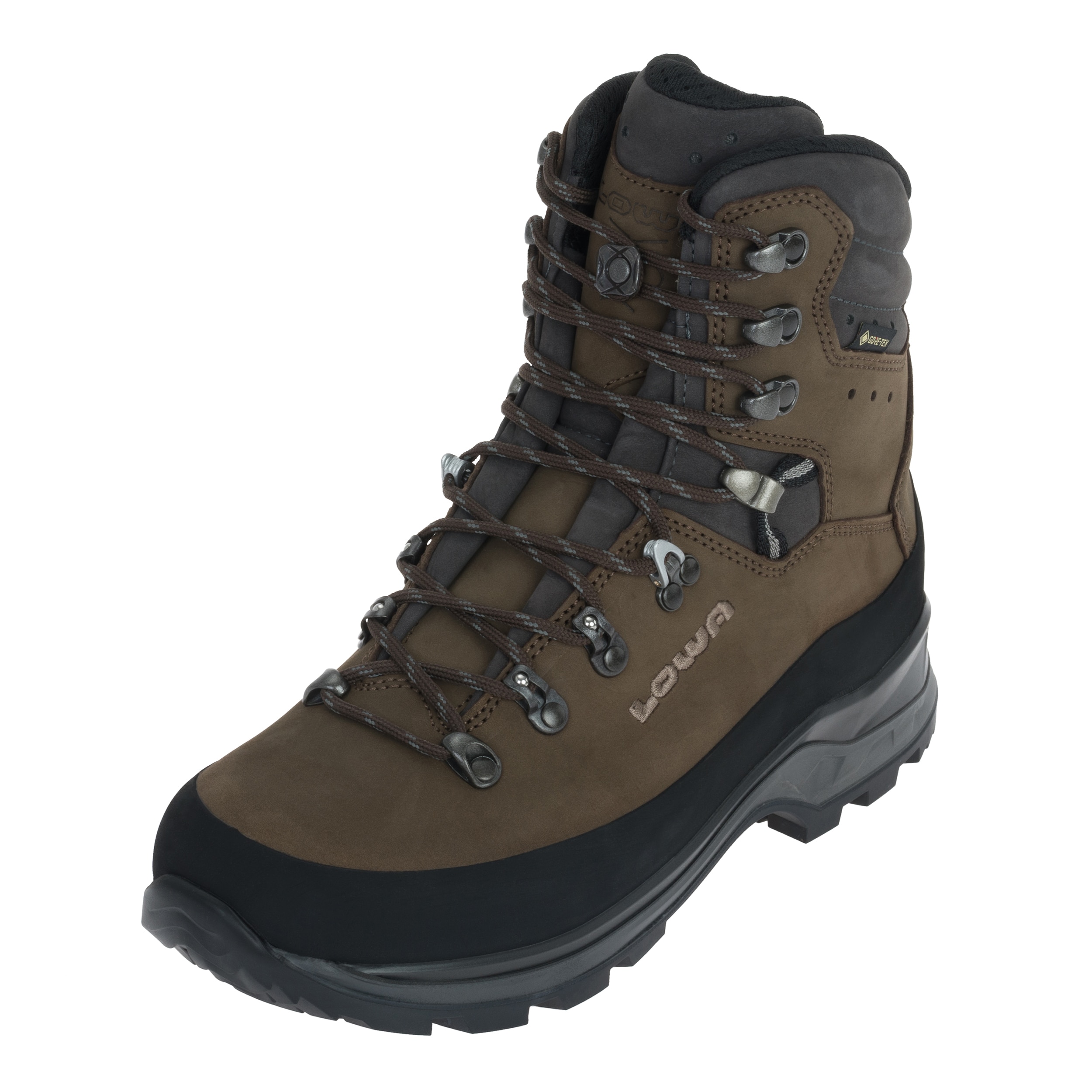 Черевики Lowa Tibet GTX - Sepia/Slate