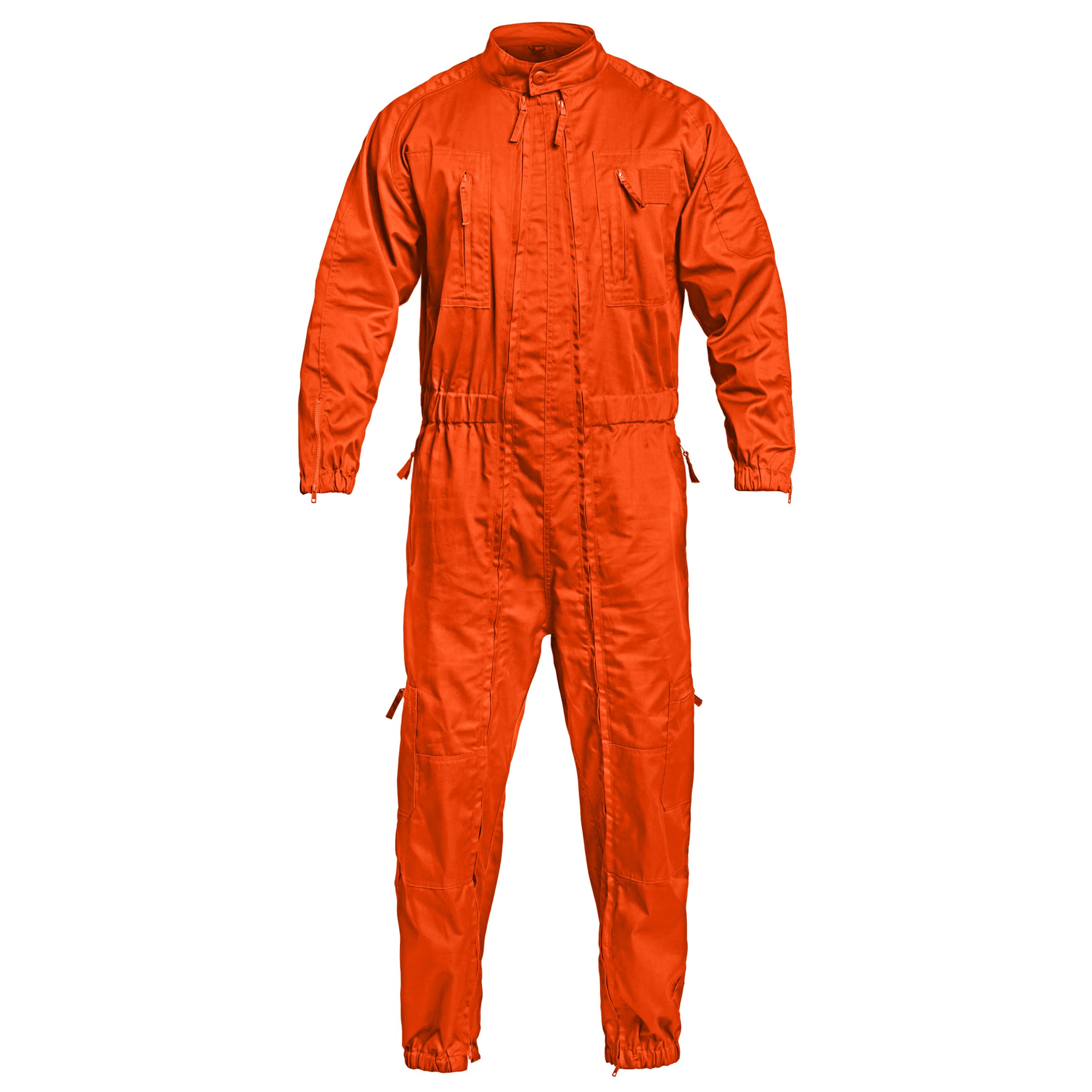Kombinezon Brandit Flight Suit - Orange