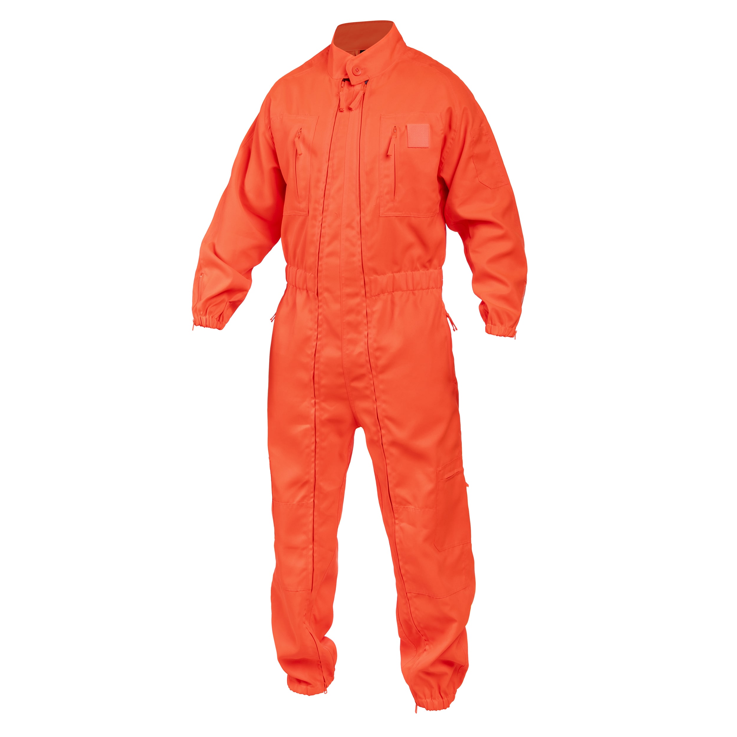 Kombinezon Brandit Flight Suit - Orange