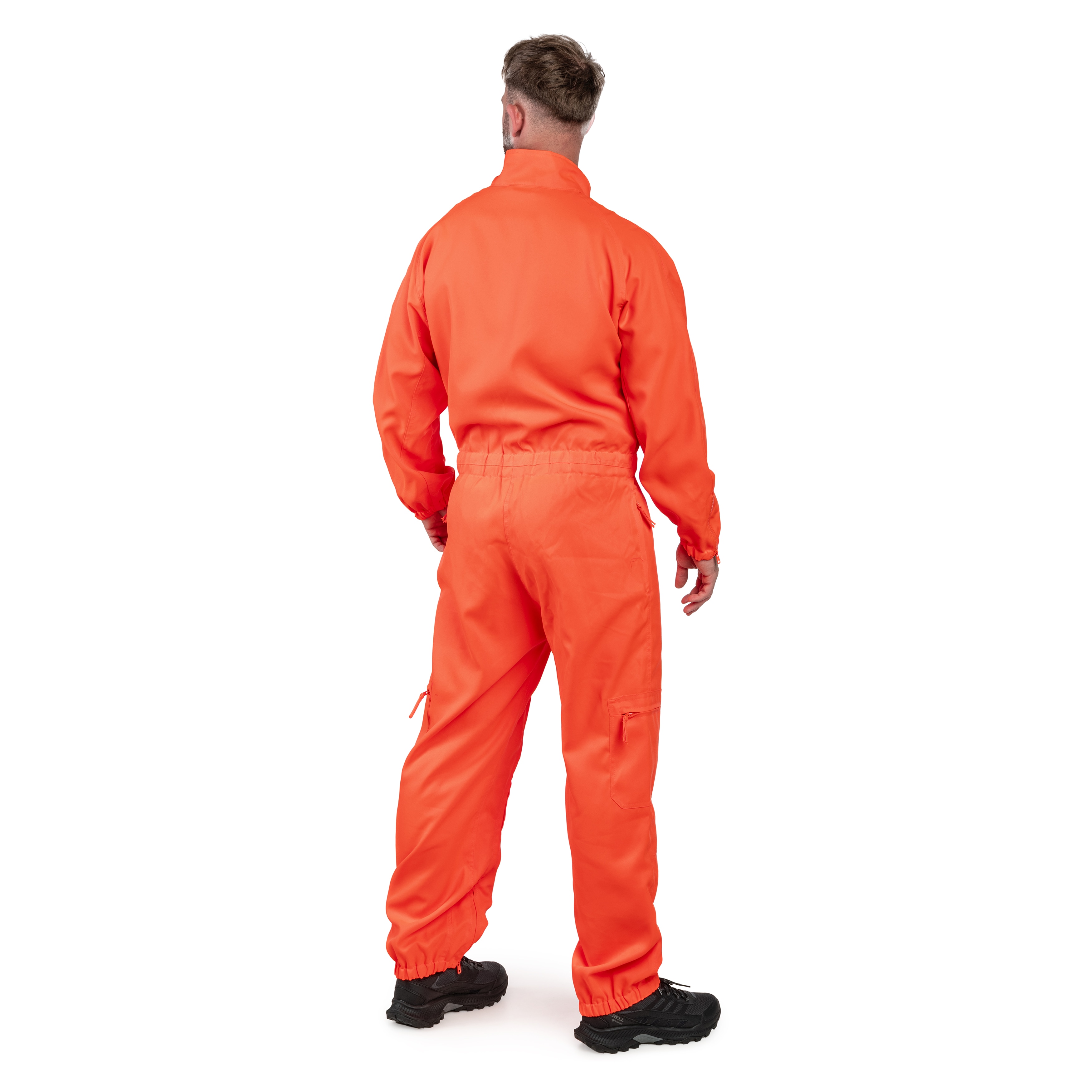 Kombinezon Brandit Flight Suit - Orange