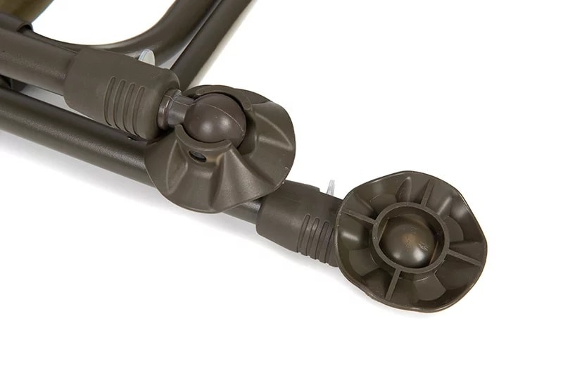 Krzesło turystyczne Fox EOS Compact