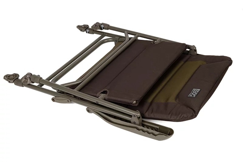 Krzesło turystyczne Fox EOS Compact