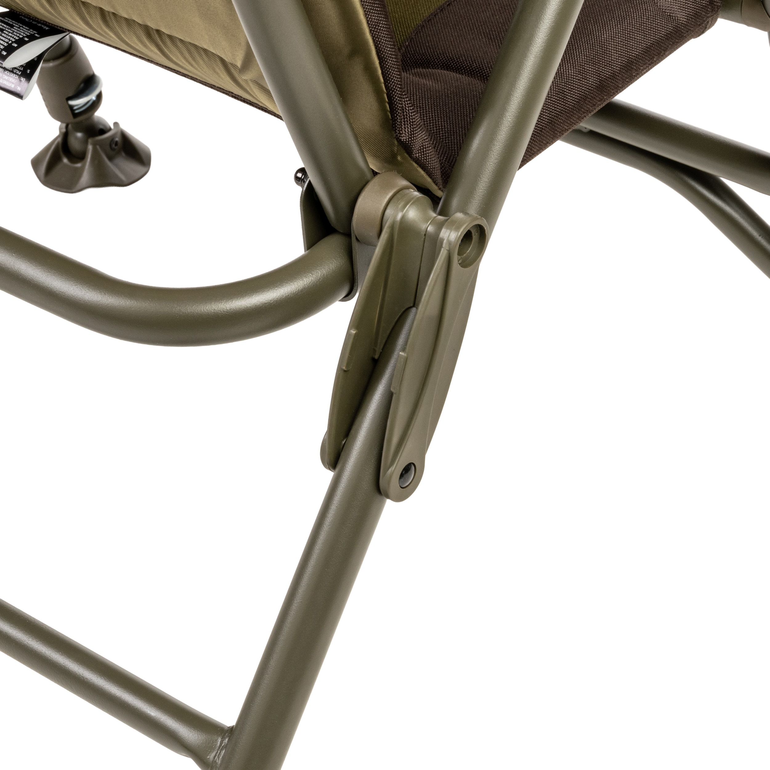 Krzesło turystyczne Fox EOS Compact