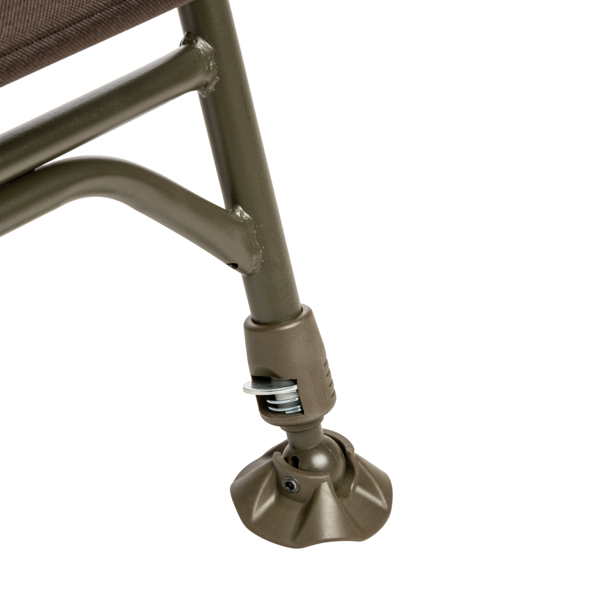 Krzesło turystyczne Fox EOS Compact