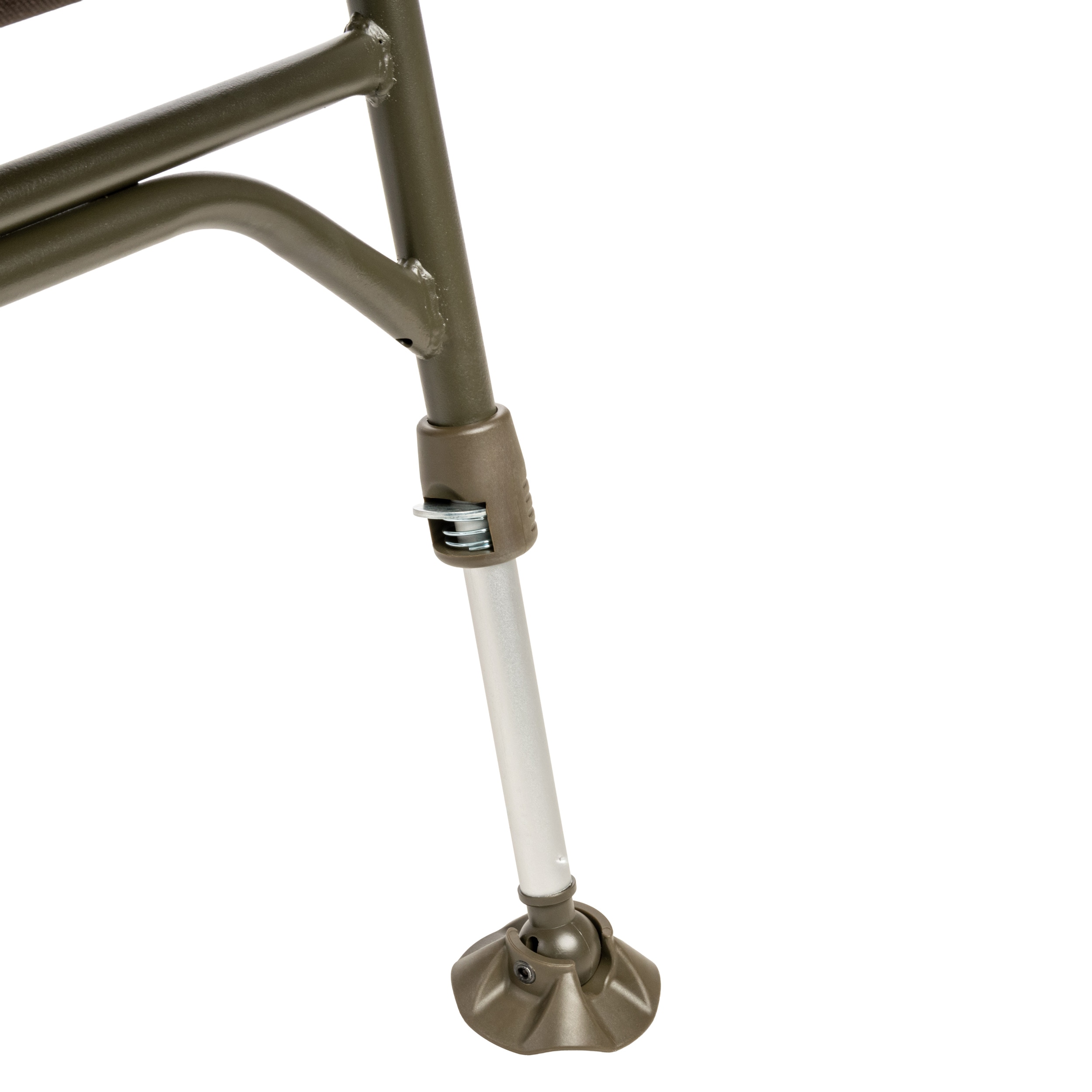 Krzesło turystyczne Fox EOS Compact