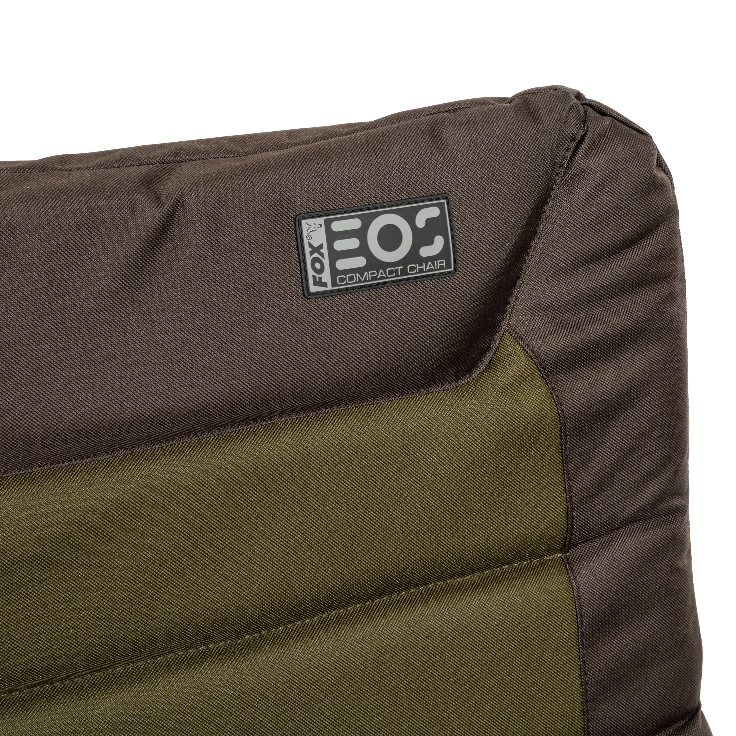 Krzesło turystyczne Fox EOS Compact