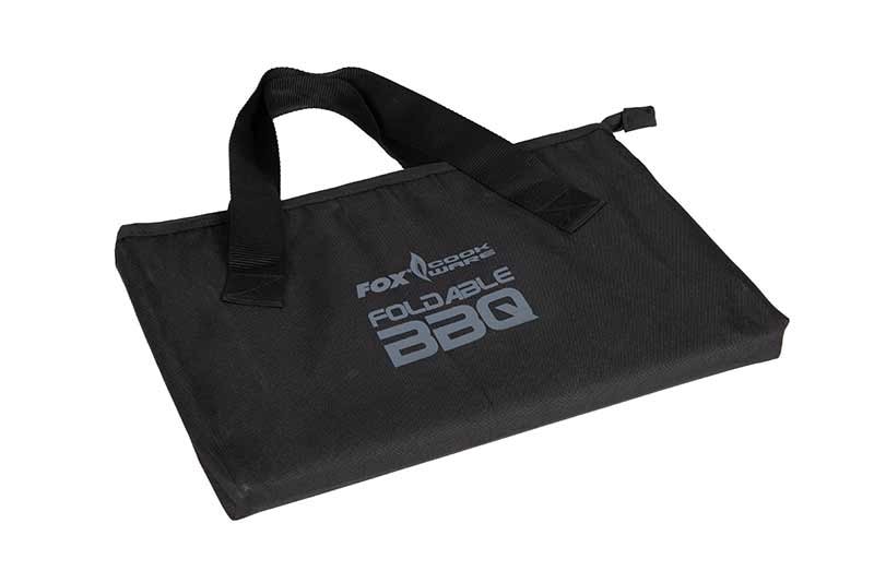 Składany grill Fox Cookware Foldable BBQ
