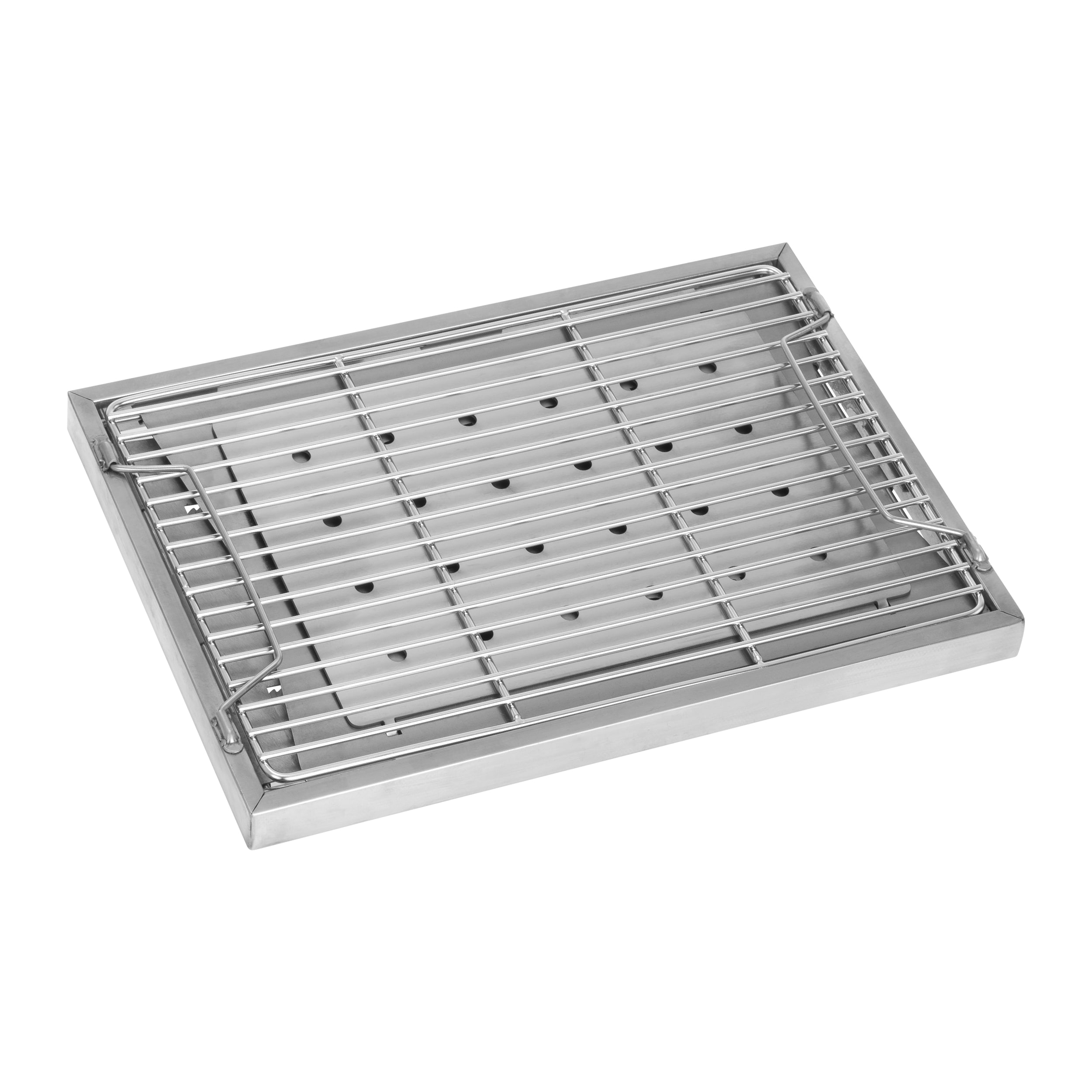 Składany grill Fox Cookware Foldable BBQ