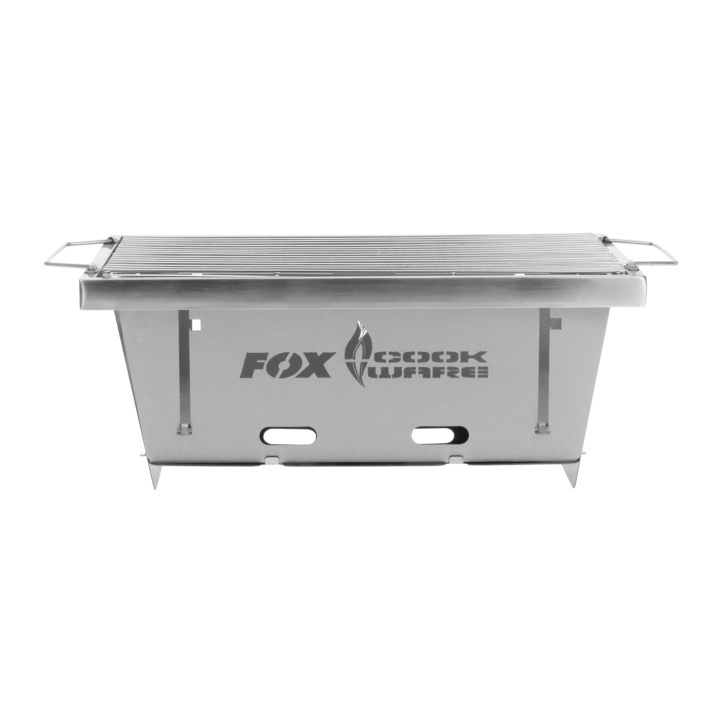 Składany grill Fox Cookware Foldable BBQ
